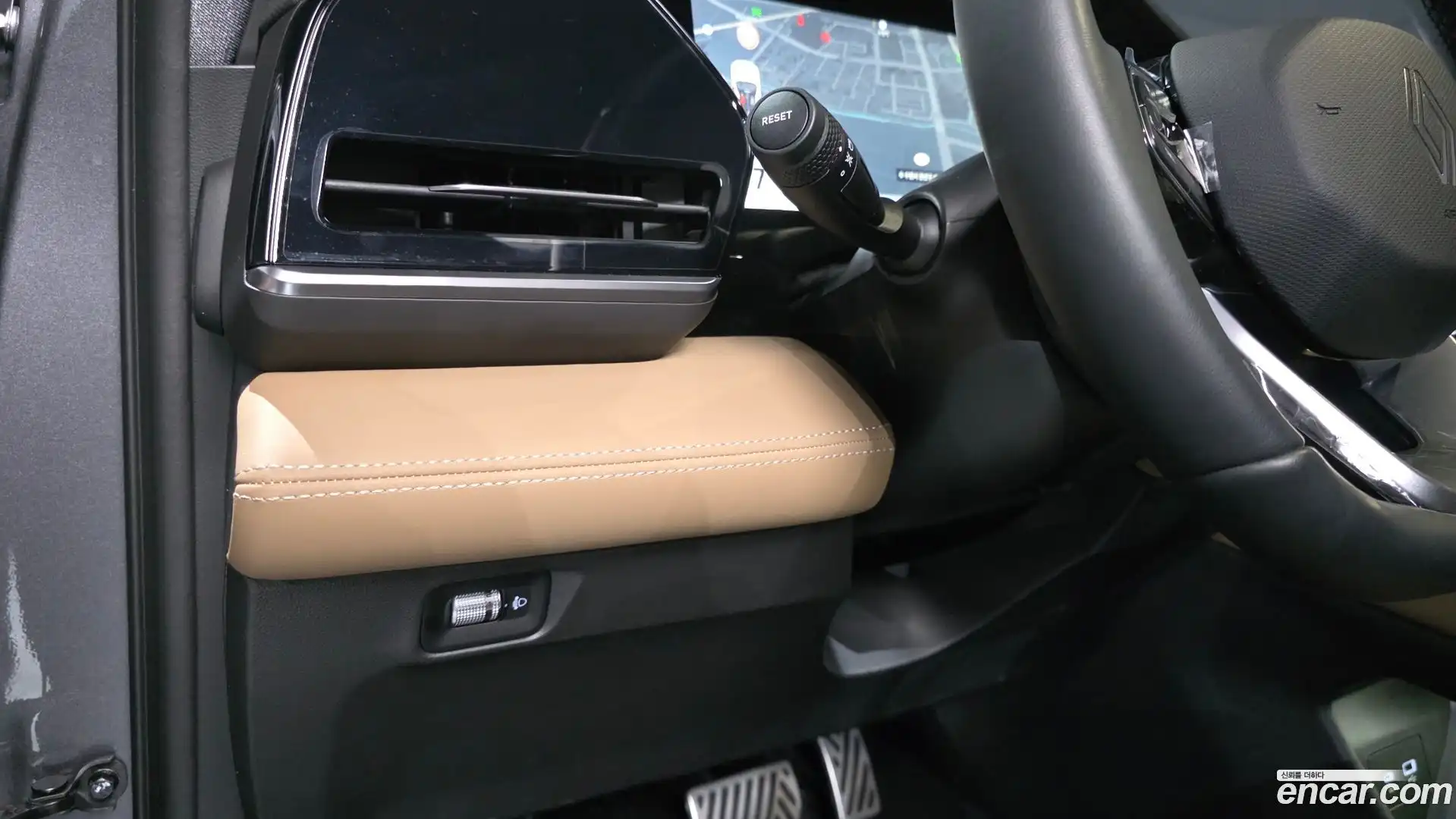 Grand Koleos Renault Korea 2025.7-OPTION-041