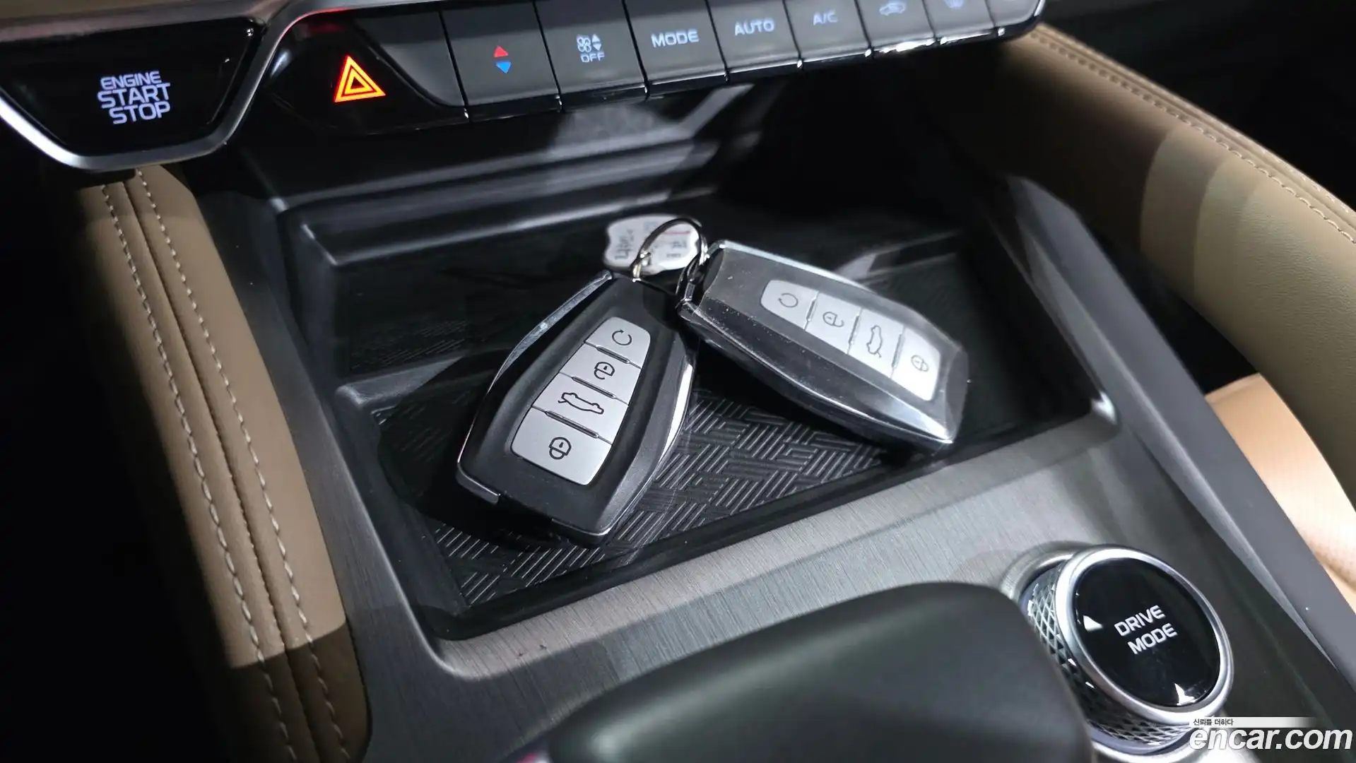 Grand Koleos Renault Korea 2025.7-OPTION-047