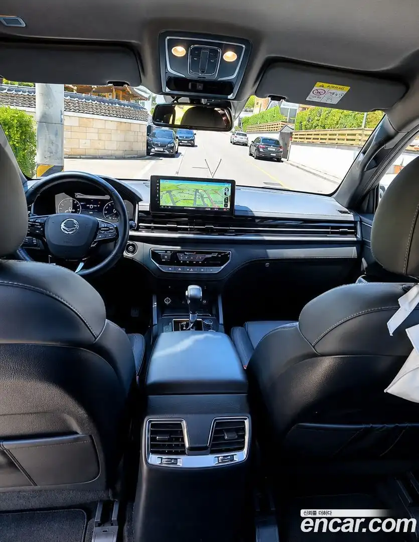 Rexton KG Mobility 2023.11-OPTION-018