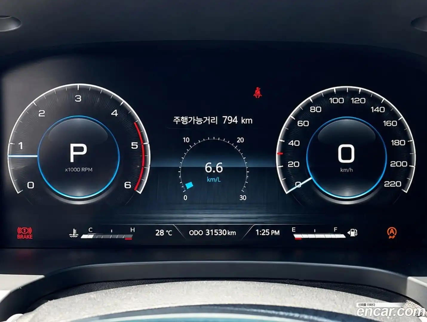 Rexton KG Mobility 2023.11-OPTION-019