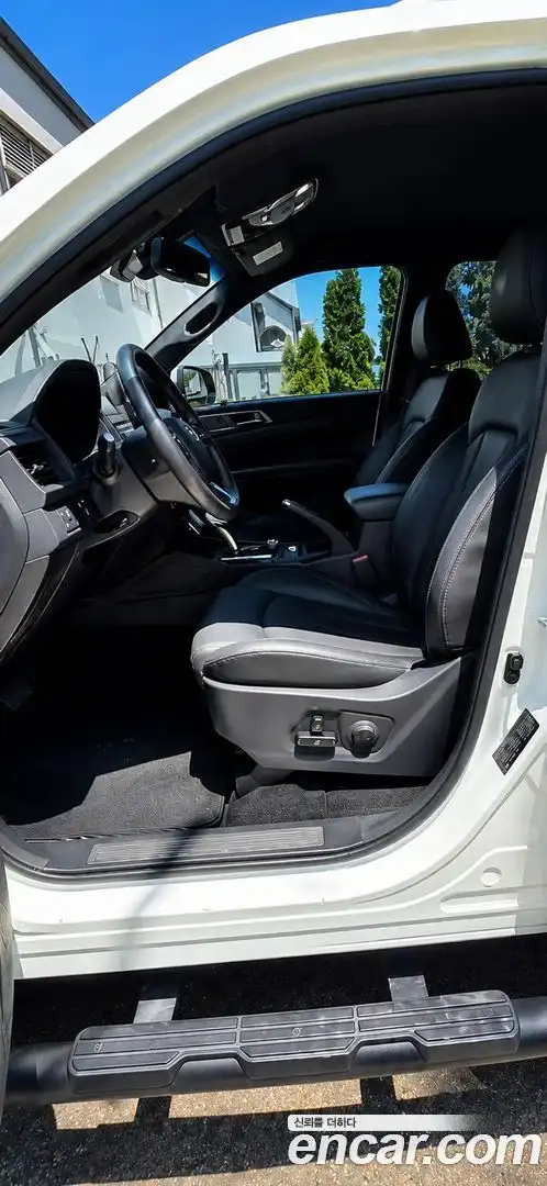 Rexton KG Mobility 2023.11-OPTION-020