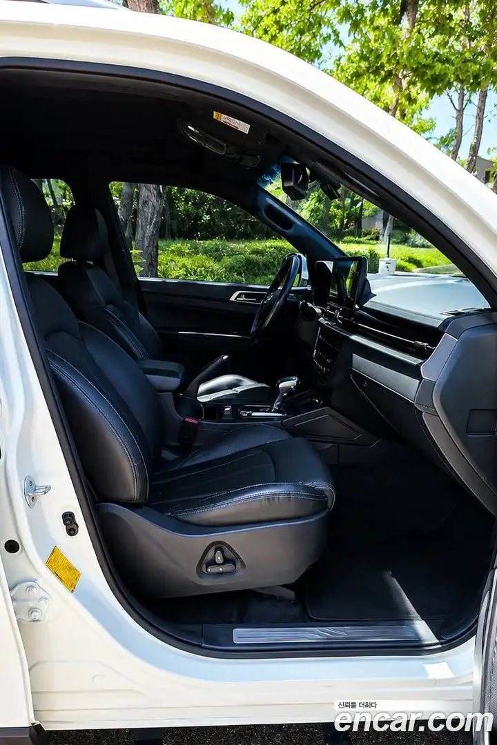 Rexton KG Mobility 2023.11-OPTION-021
