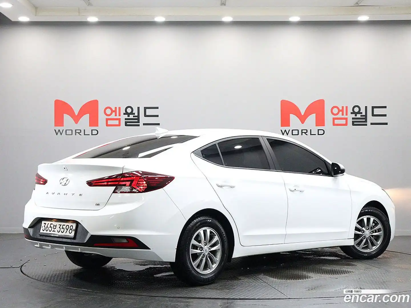 AVANTE Hyundai 2019.9-OUTER-003