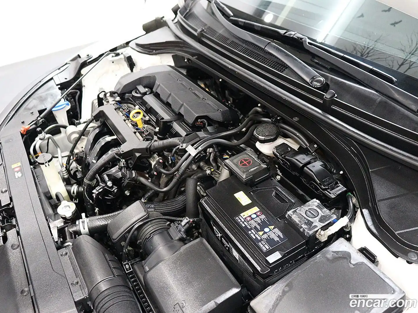 AVANTE Hyundai 2019.9-OPTION-023
