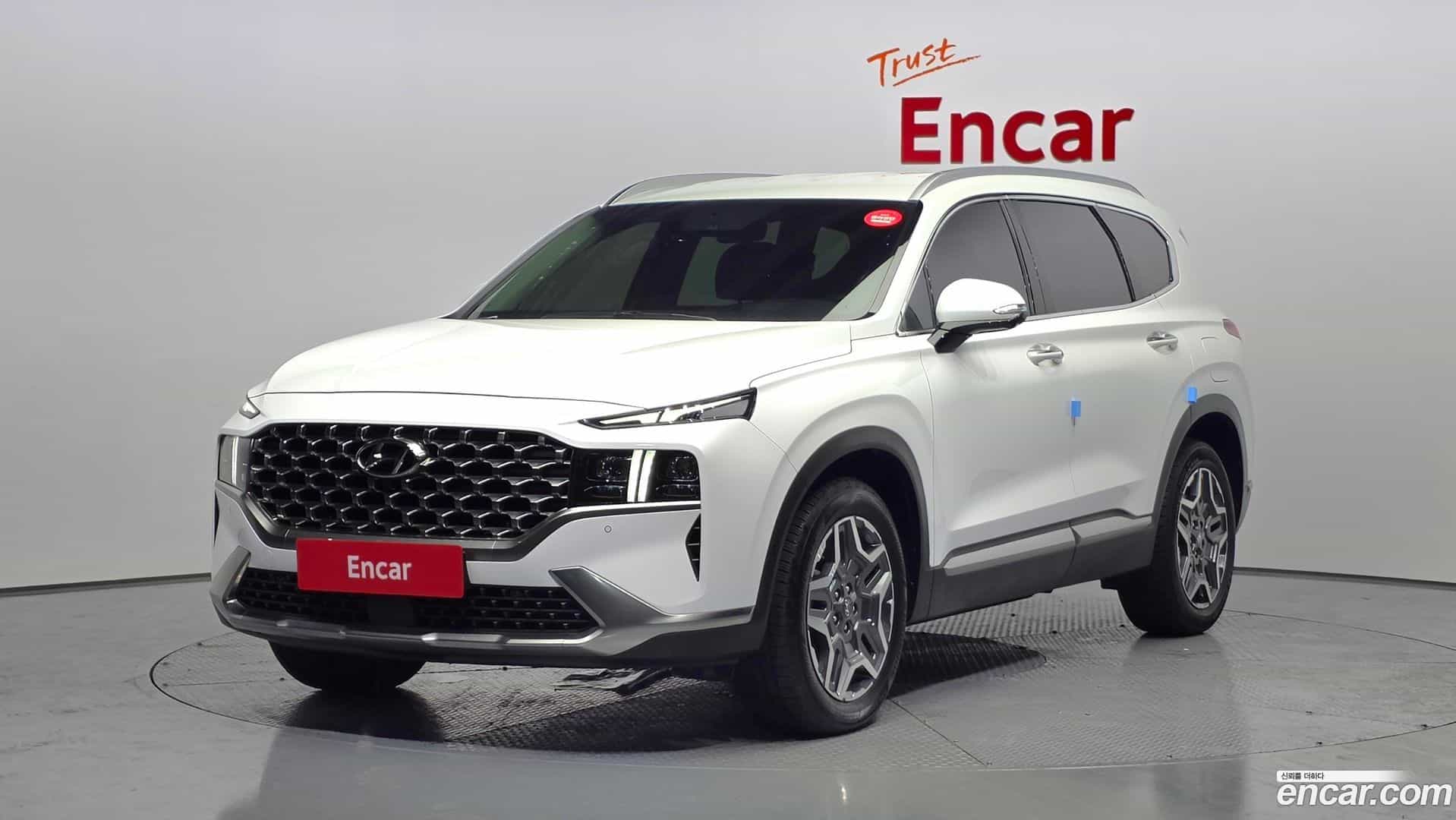 Santafe Hyundai 2022.9-OUTER-001