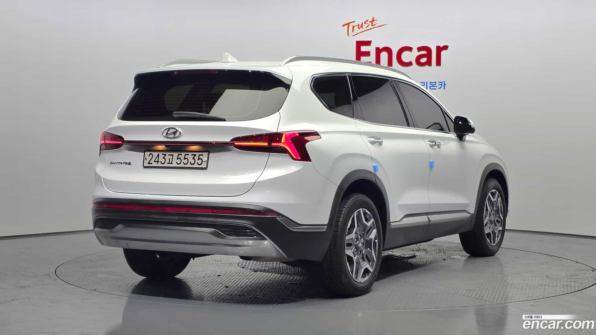 Santafe Hyundai 2022.9-OUTER-002