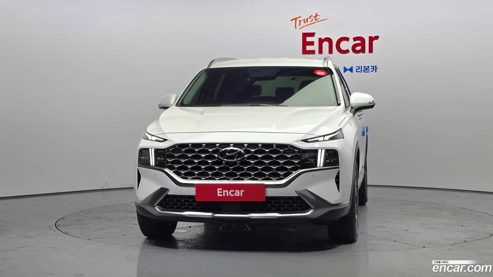 Santafe Hyundai 2022.9-OUTER-003