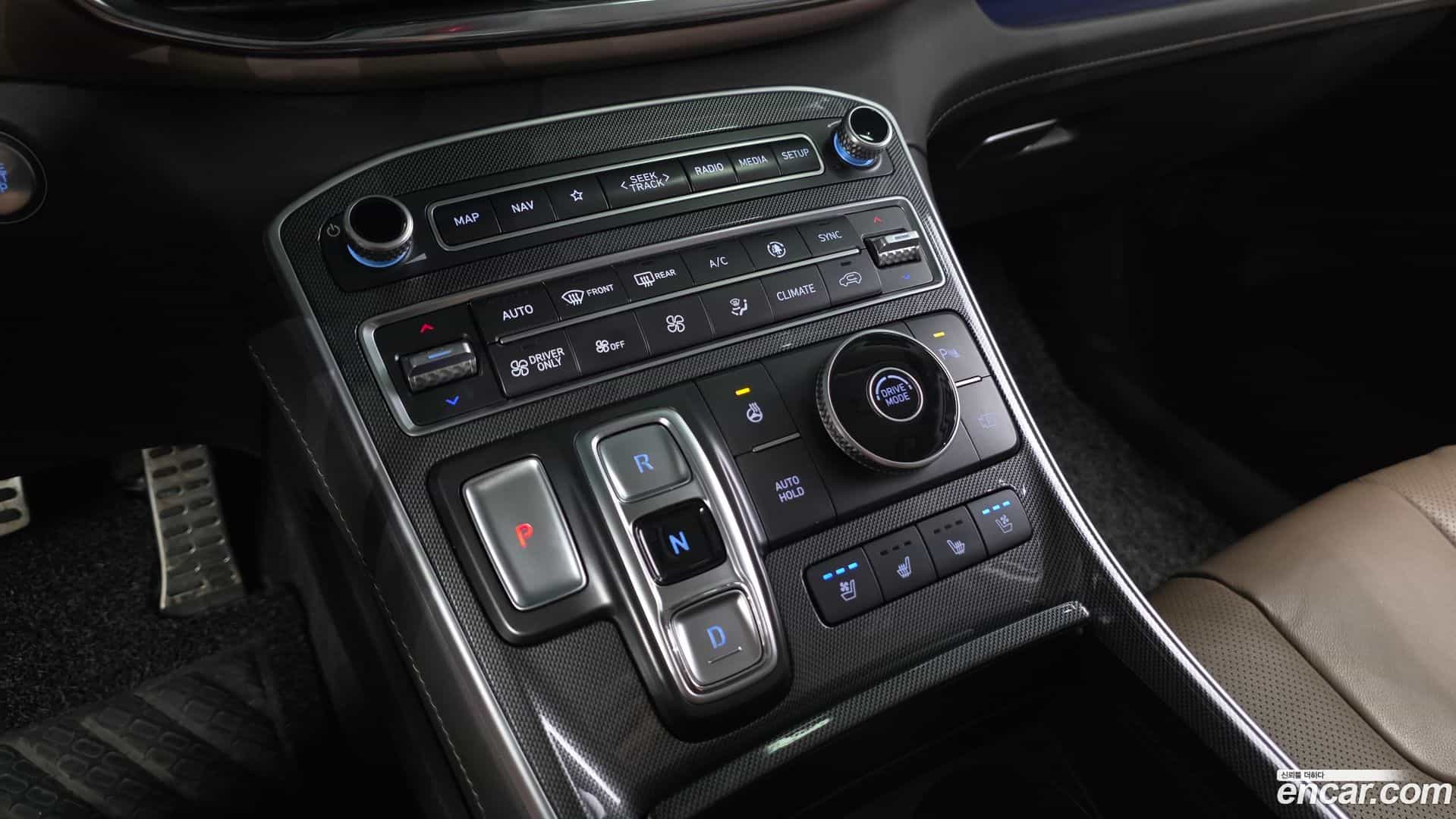 Santafe Hyundai 2022.9-INNER-009
