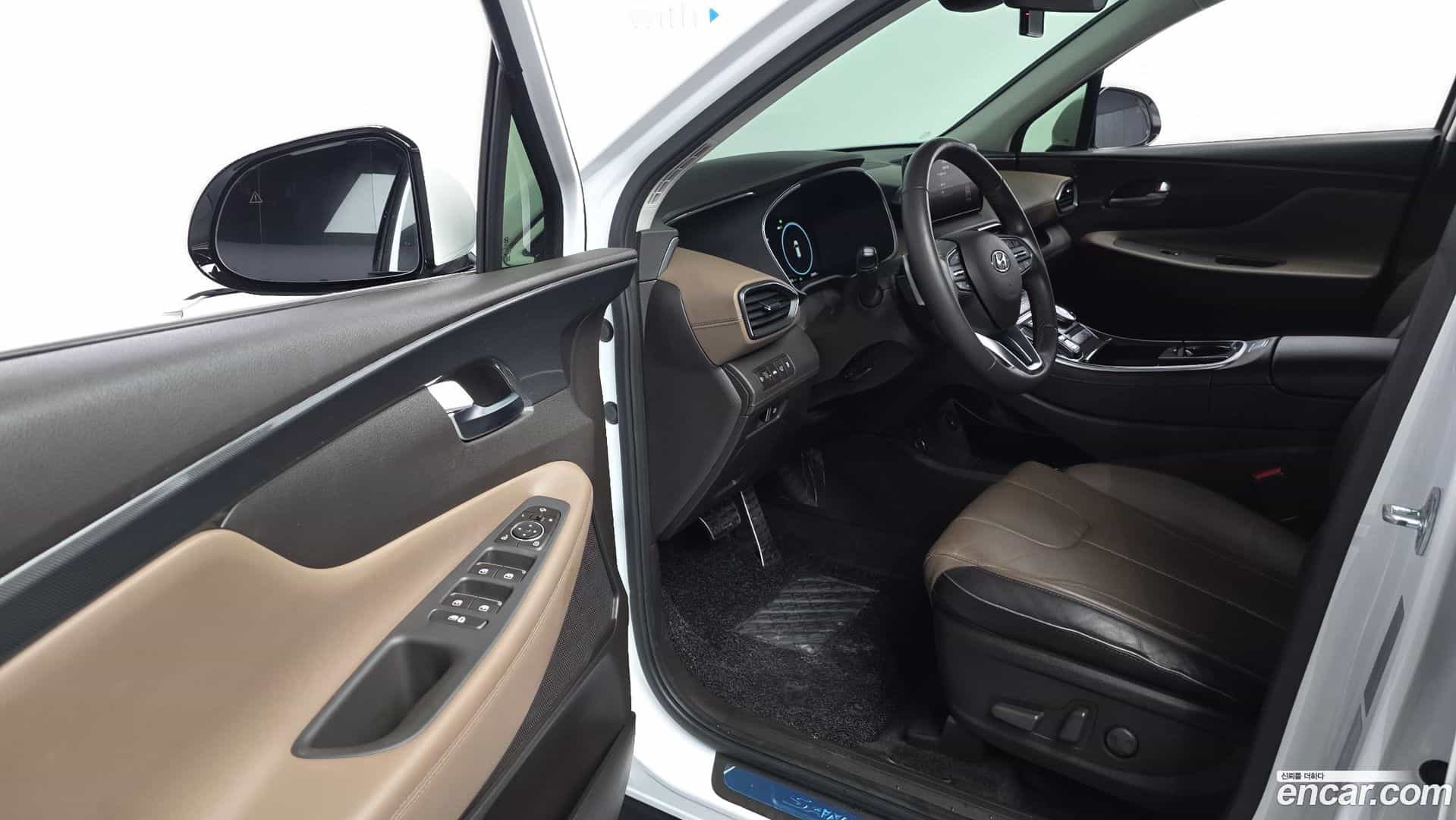 Santafe Hyundai 2022.9-INNER-010