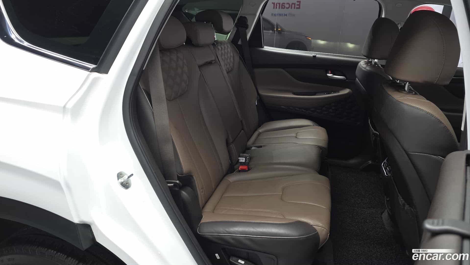 Santafe Hyundai 2022.9-OPTION-015