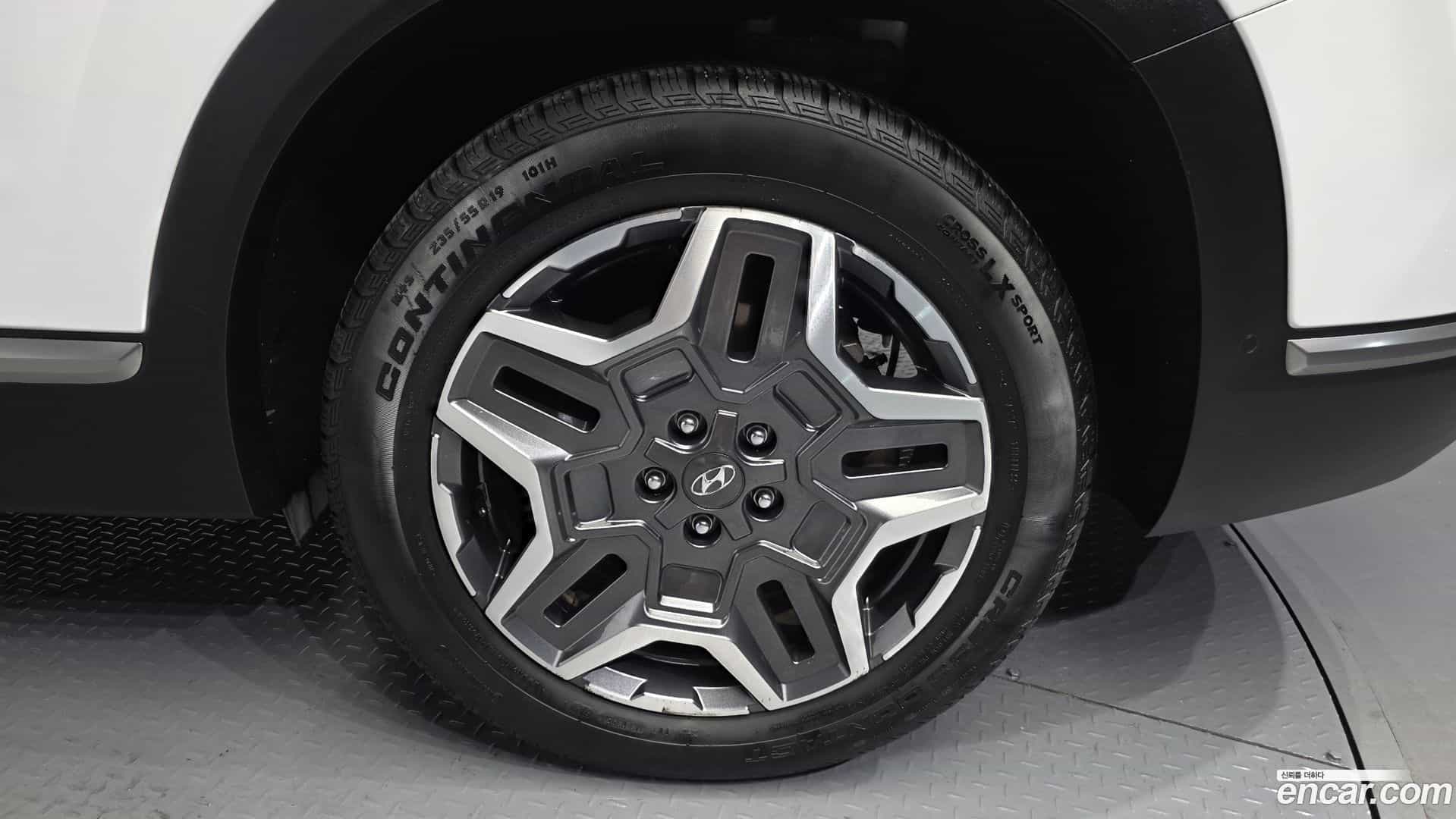 Santafe Hyundai 2022.9-OUTER-031