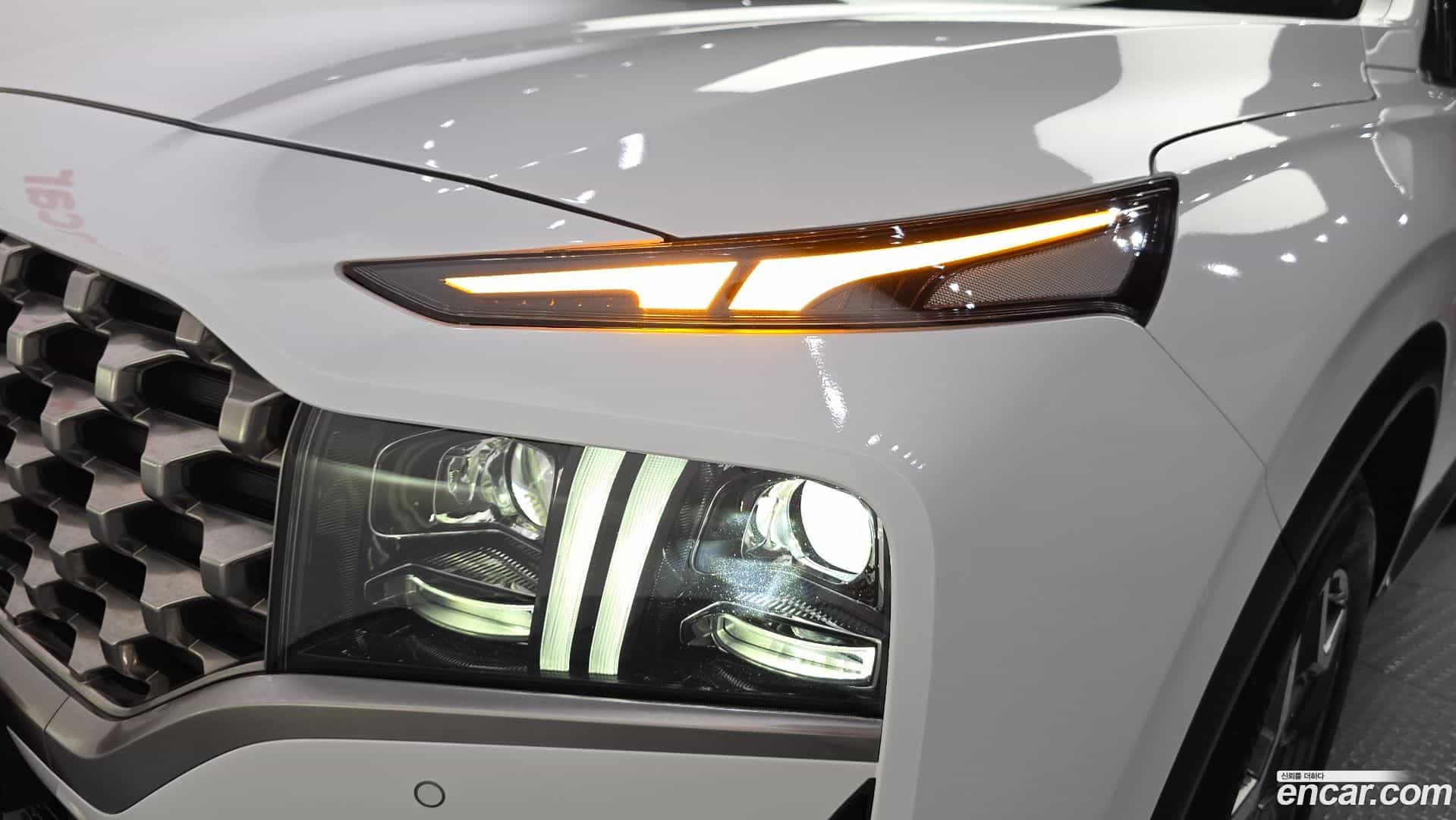 Santafe Hyundai 2022.9-OUTER-032