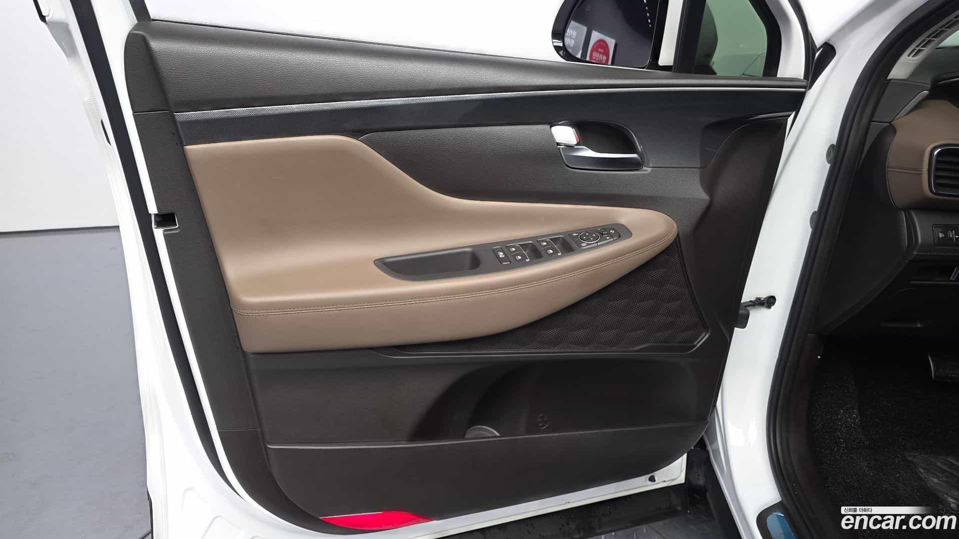 Santafe Hyundai 2022.9-INNER-034
