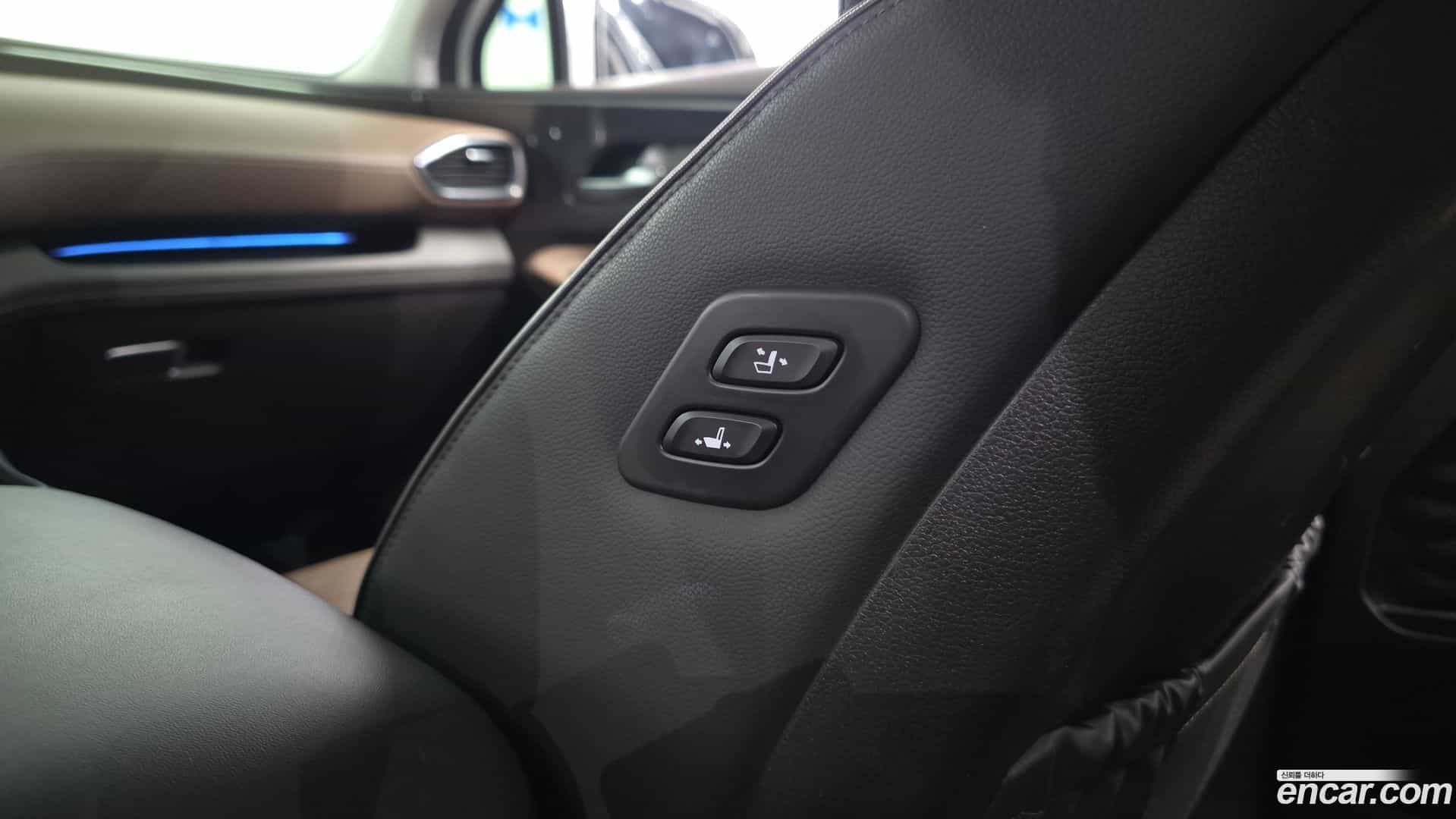 Santafe Hyundai 2022.9-INNER-036