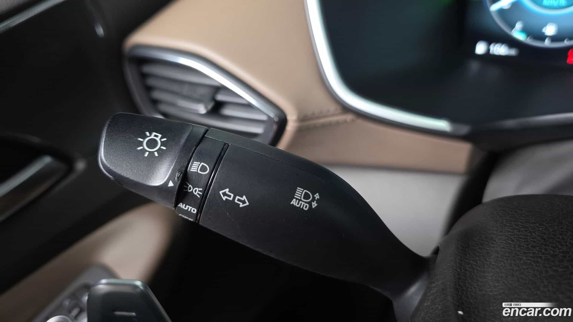 Santafe Hyundai 2022.9-OPTION-041