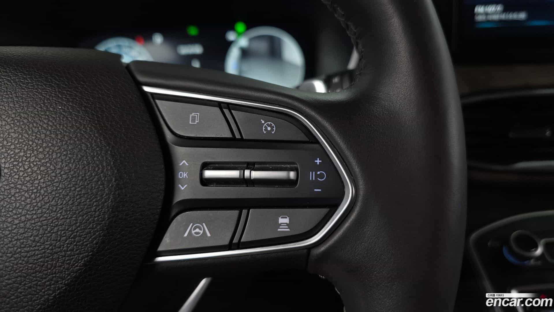 Santafe Hyundai 2022.9-OPTION-044