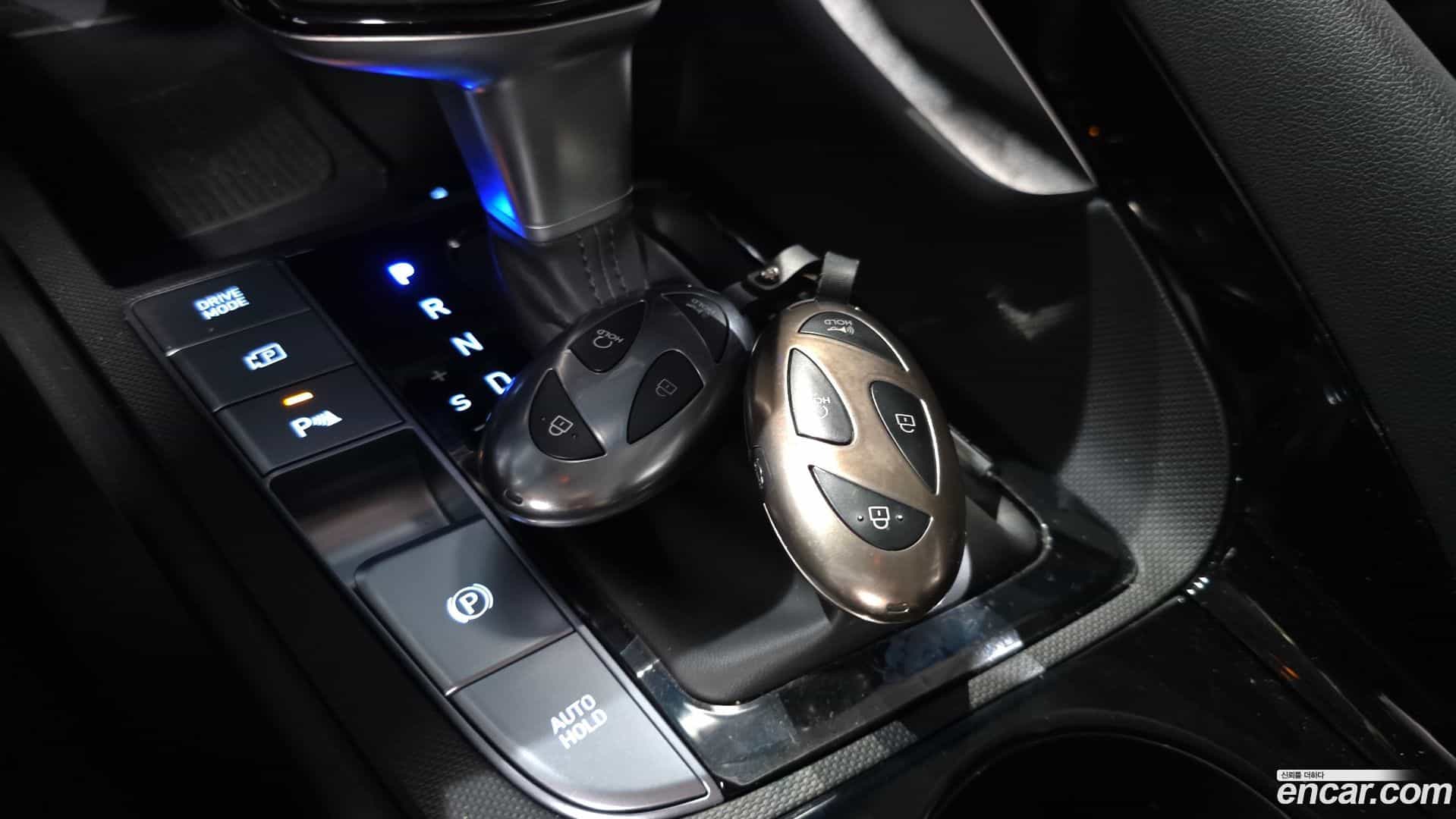 AVANTE Hyundai 2024.9-OPTION-044