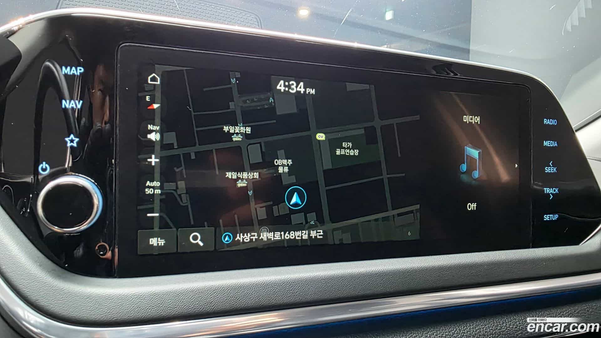 Sonata Hyundai 2023.1-OPTION-042