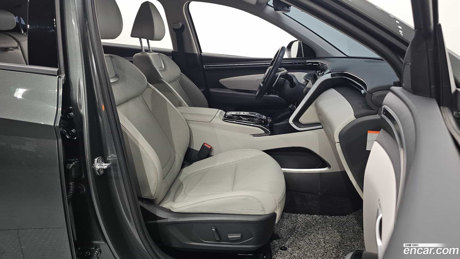 Tucson Hyundai 2022.5-INNER-010