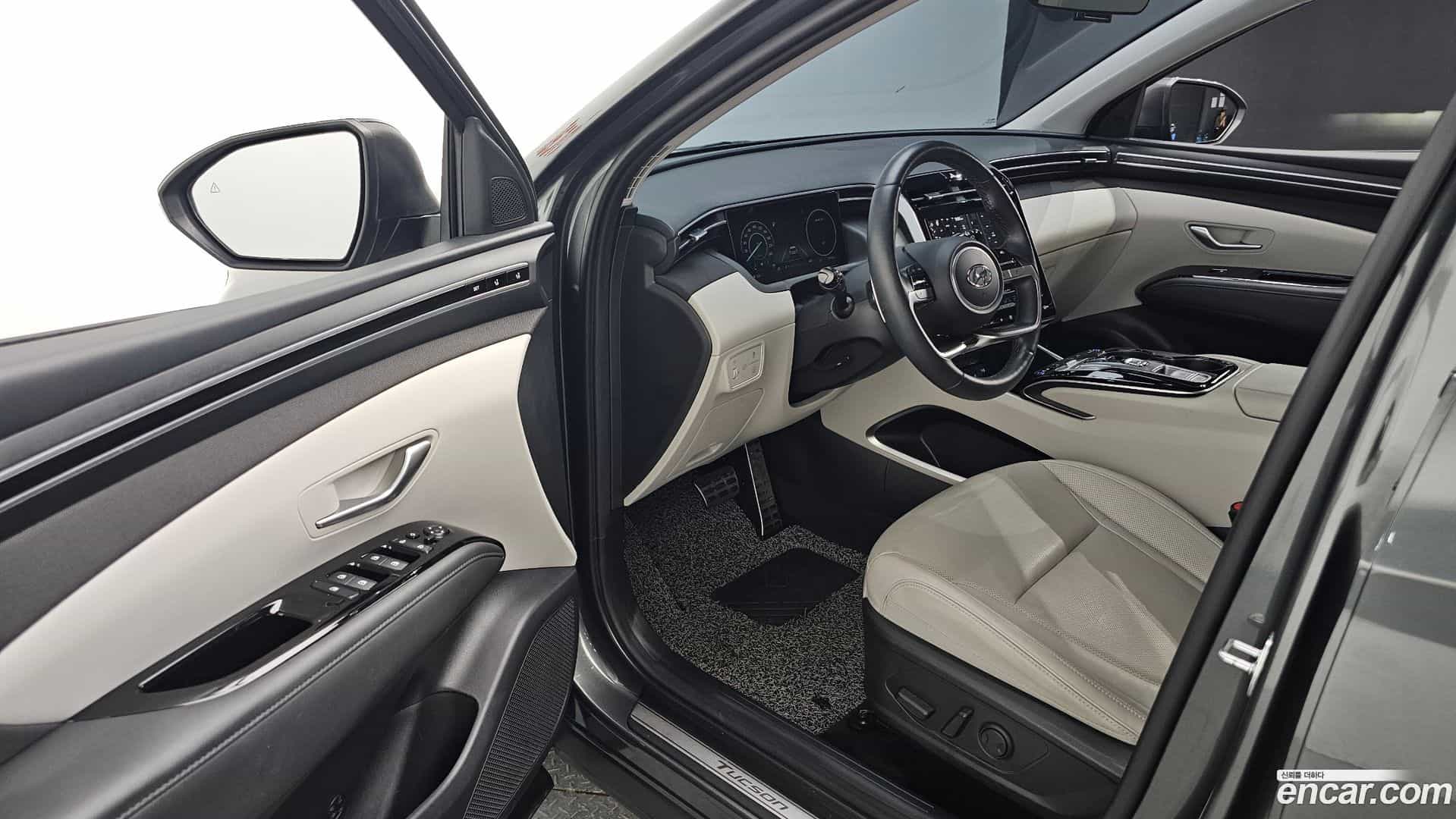 Tucson Hyundai 2022.5-OPTION-015