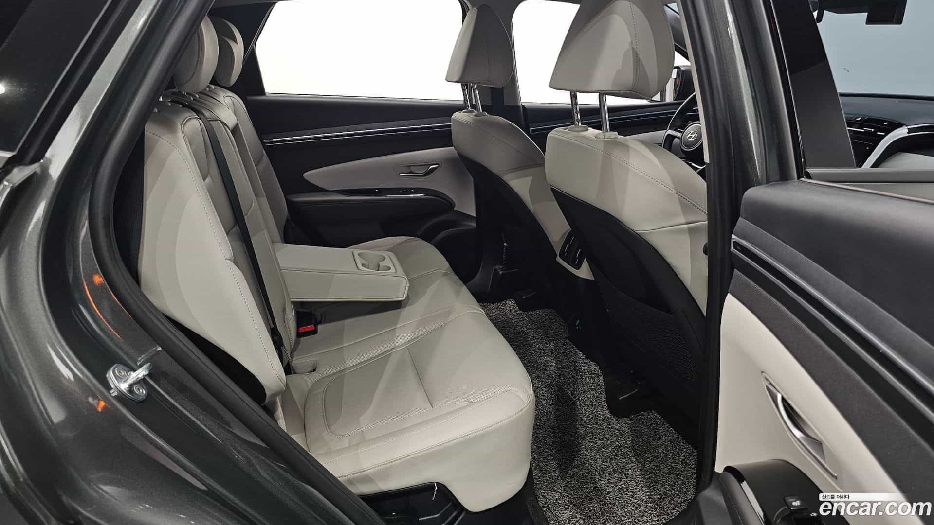 Tucson Hyundai 2022.5-INNER-036