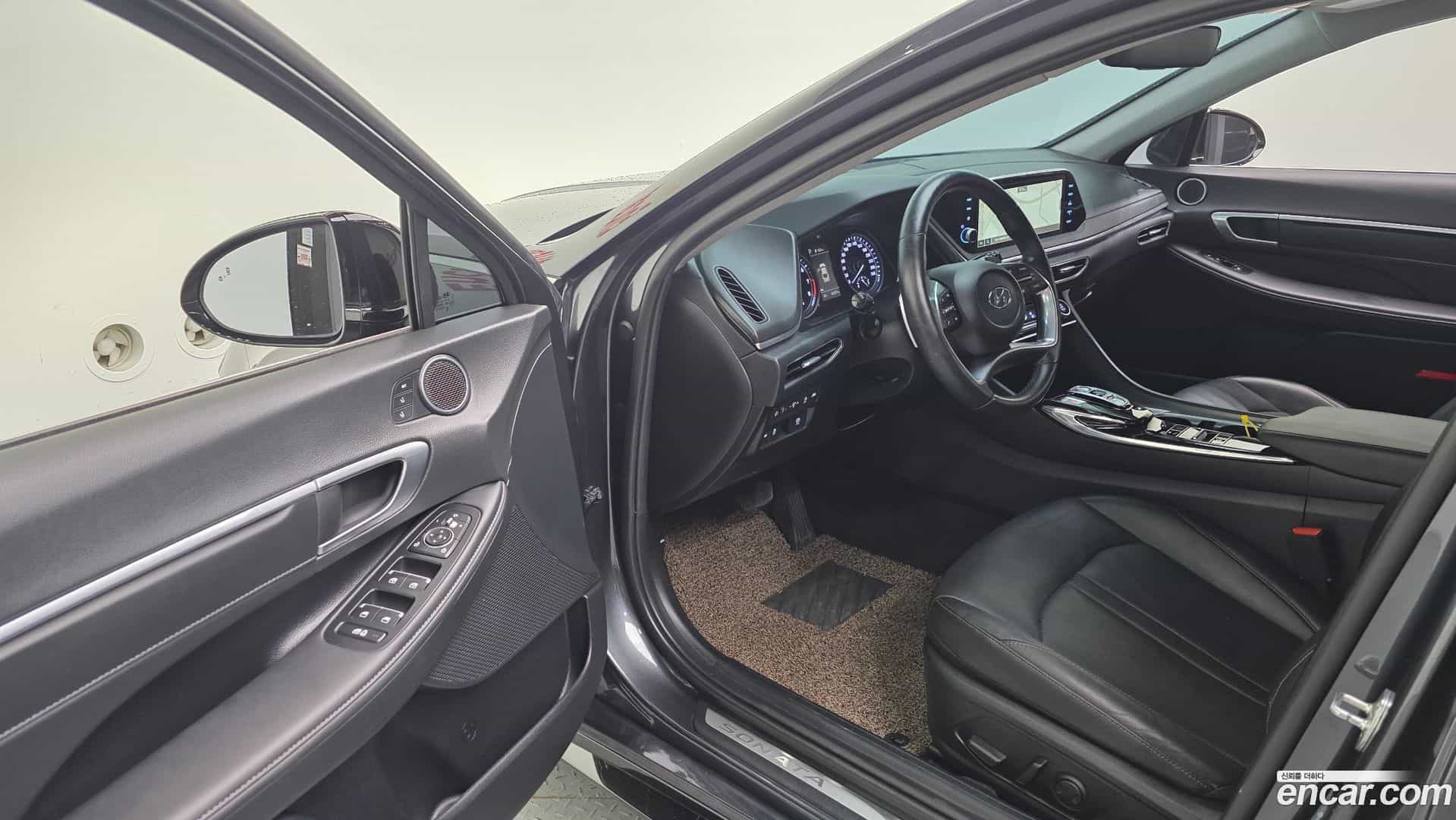 Sonata Hyundai 2021.11-OPTION-015