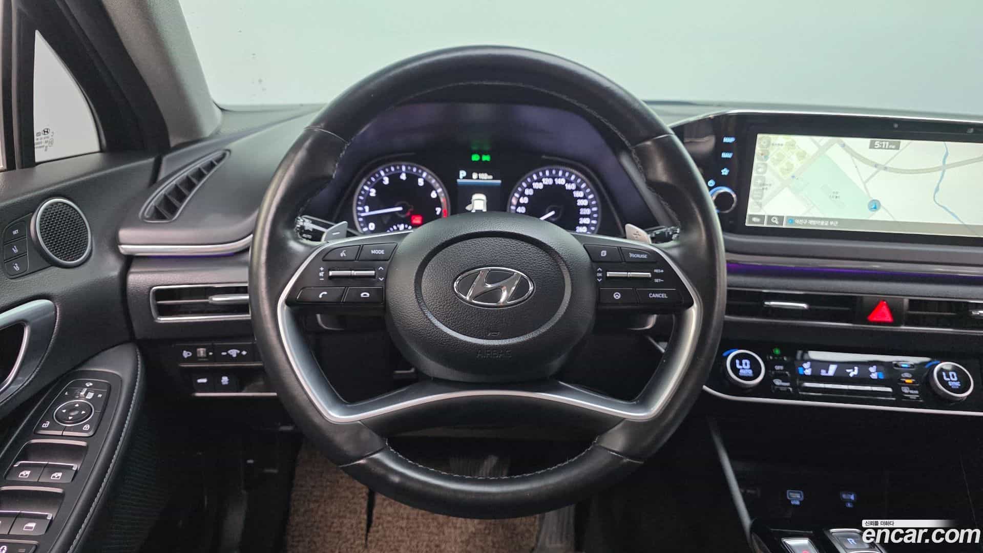 Sonata Hyundai 2021.11-OPTION-018