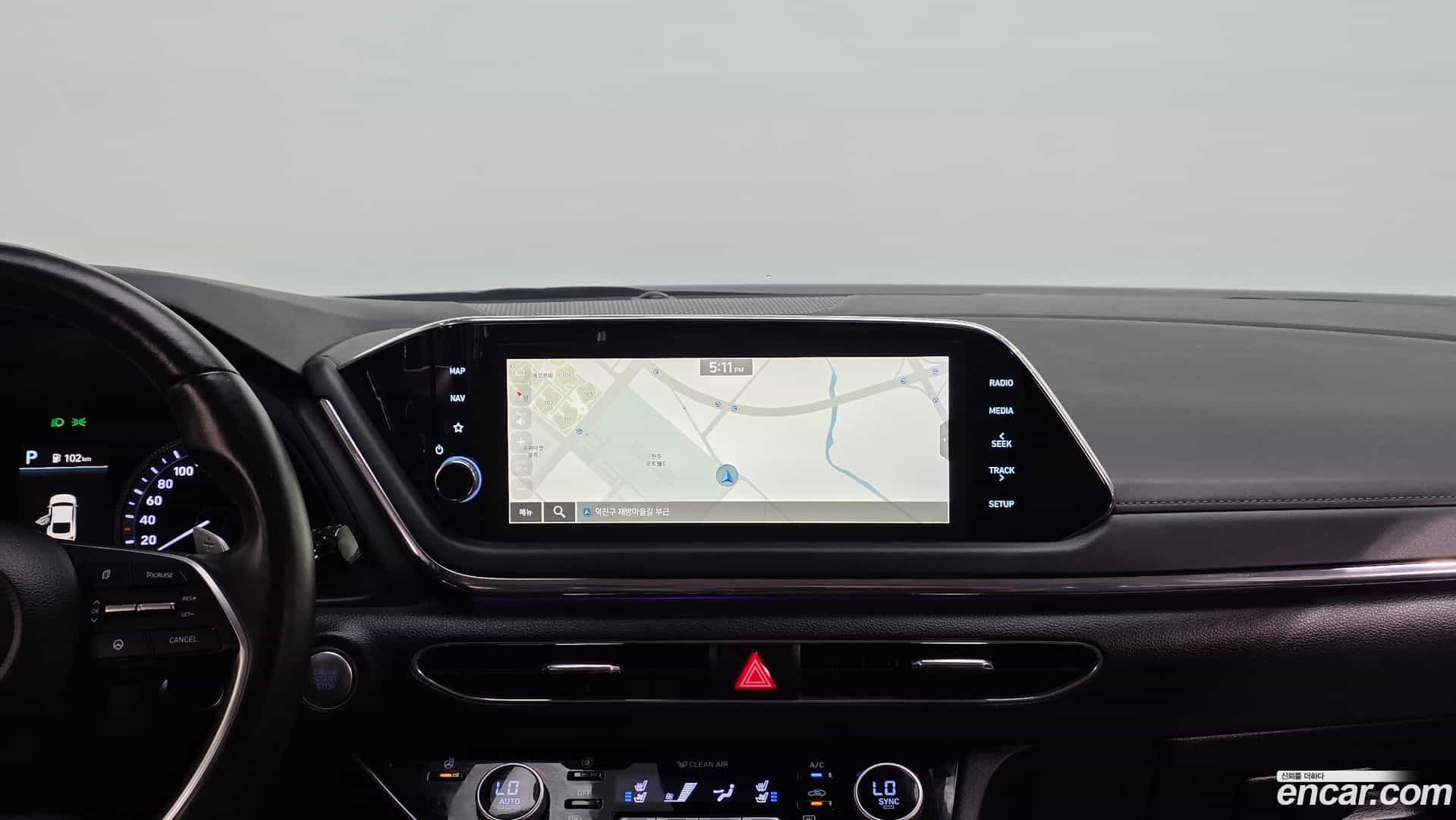 Sonata Hyundai 2021.11-OPTION-021