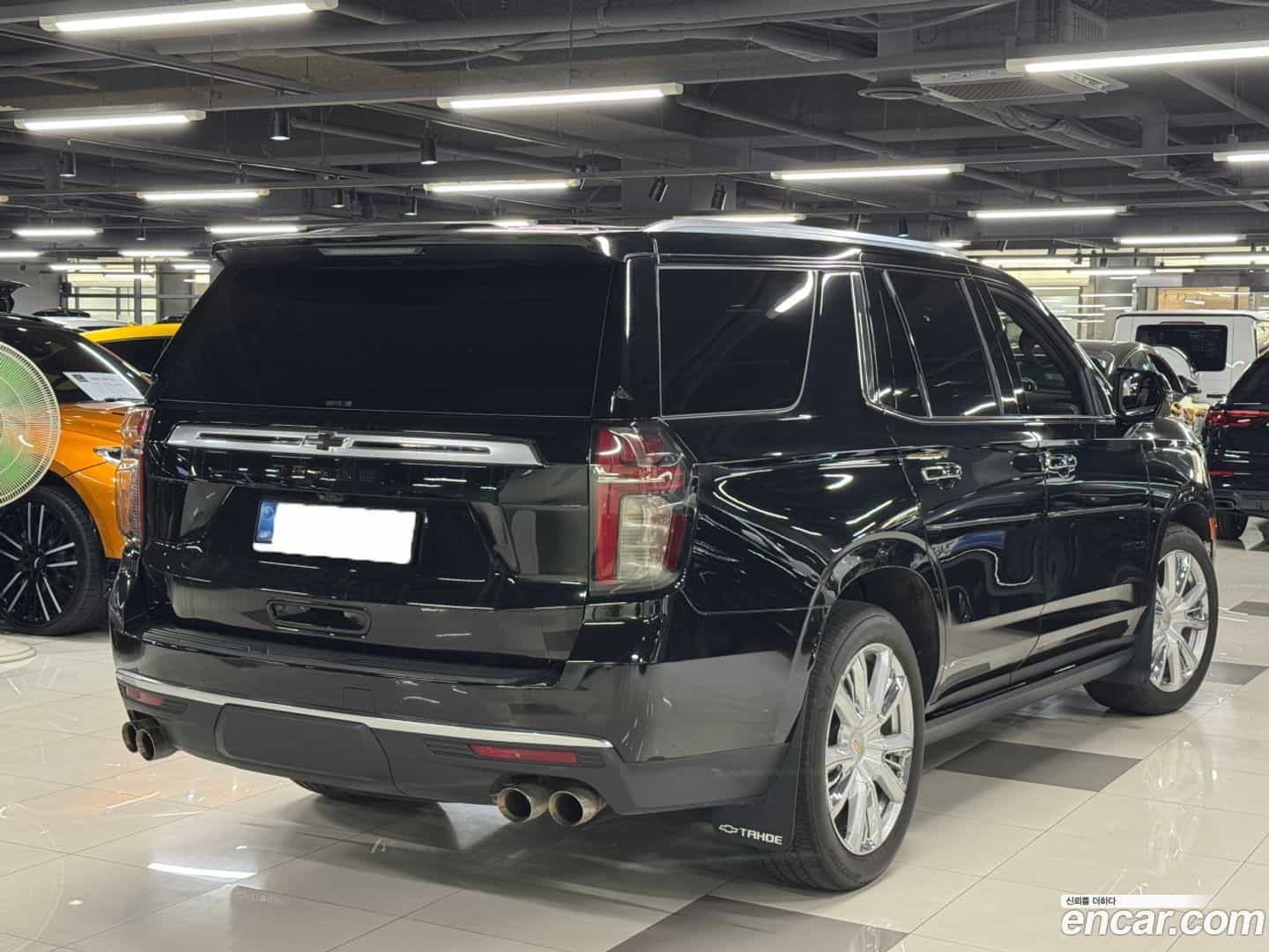 Tahoe Chevrolet 2022.10-OUTER-003