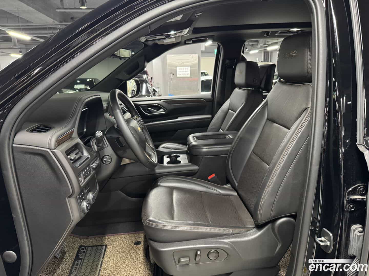 Tahoe Chevrolet 2022.10-INNER-007