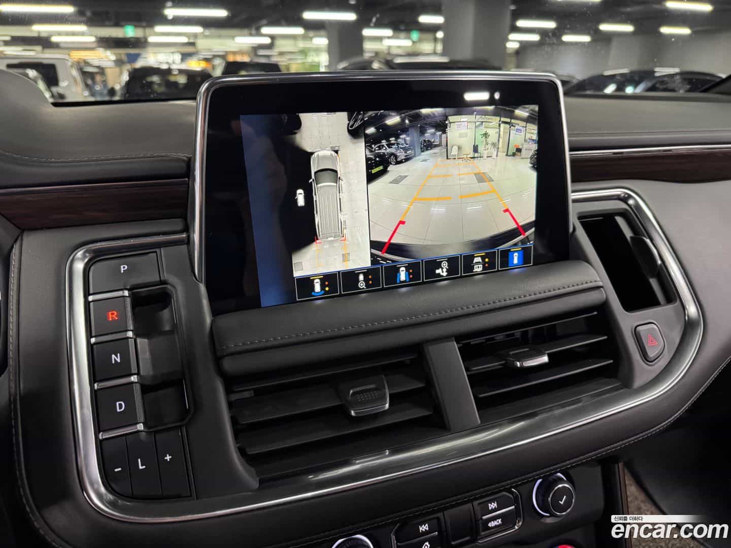 Tahoe Chevrolet 2022.10-INNER-008