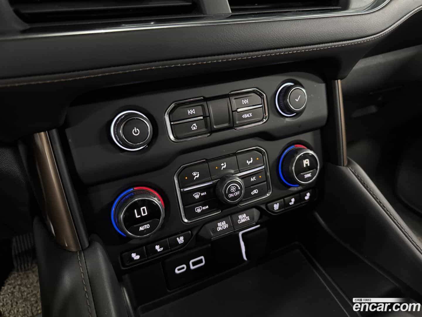Tahoe Chevrolet 2022.10-INNER-009