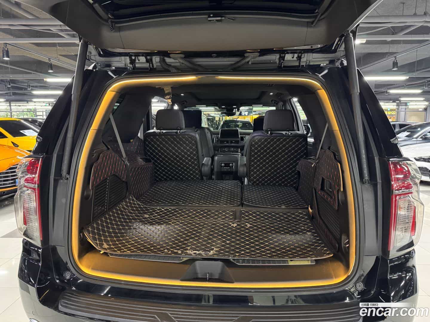 Tahoe Chevrolet 2022.10-OPTION-018