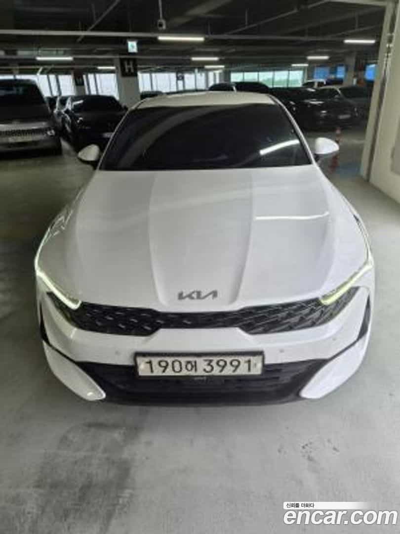 K5 Kia 2022.1-OUTER-001