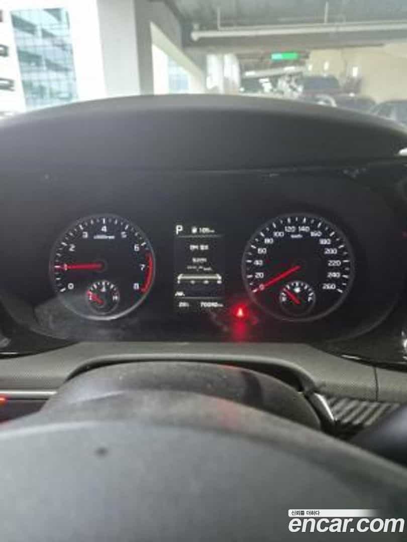 K5 Kia 2022.1-INNER-007