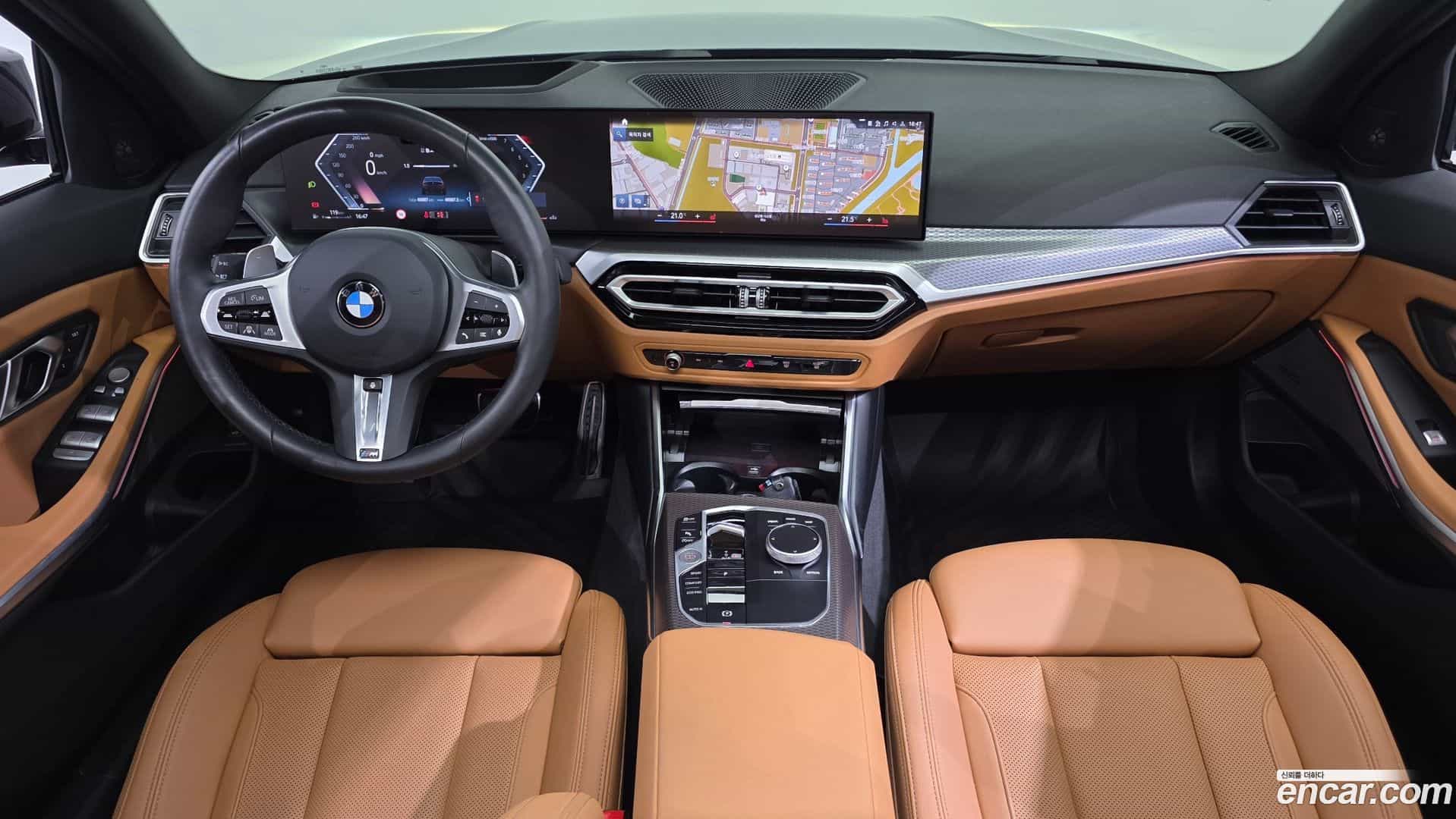 3-Series BMW 2024.7-INNER-007