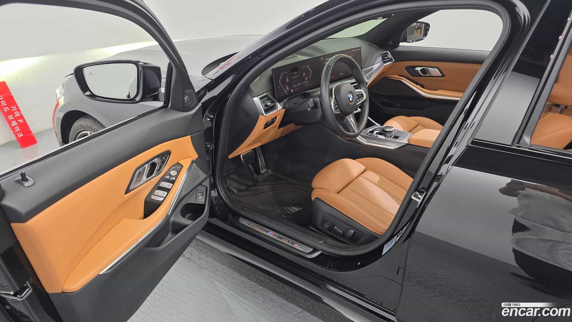 3-Series BMW 2024.7-INNER-010