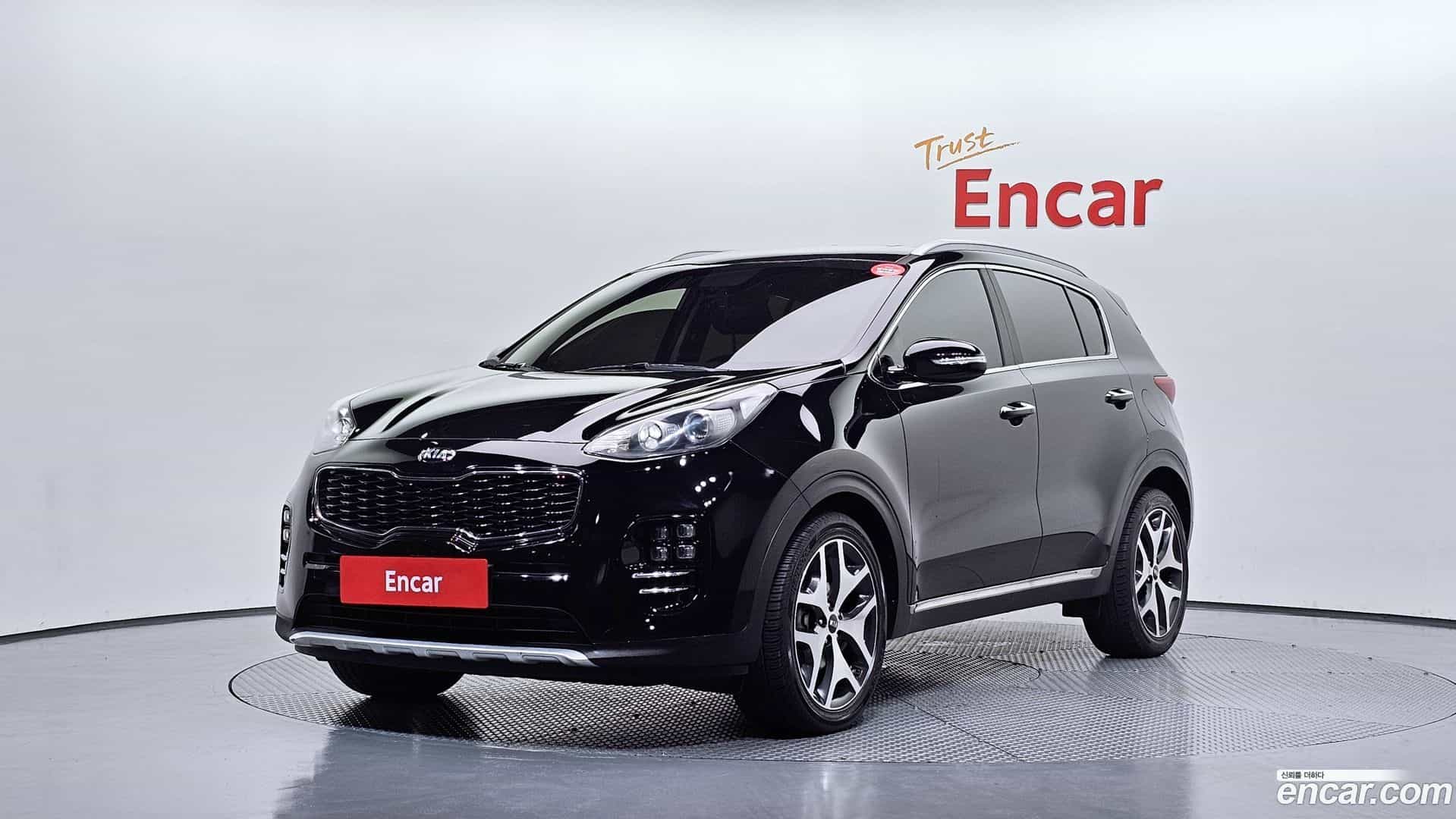 Sportage Kia 2016.4-OUTER-001