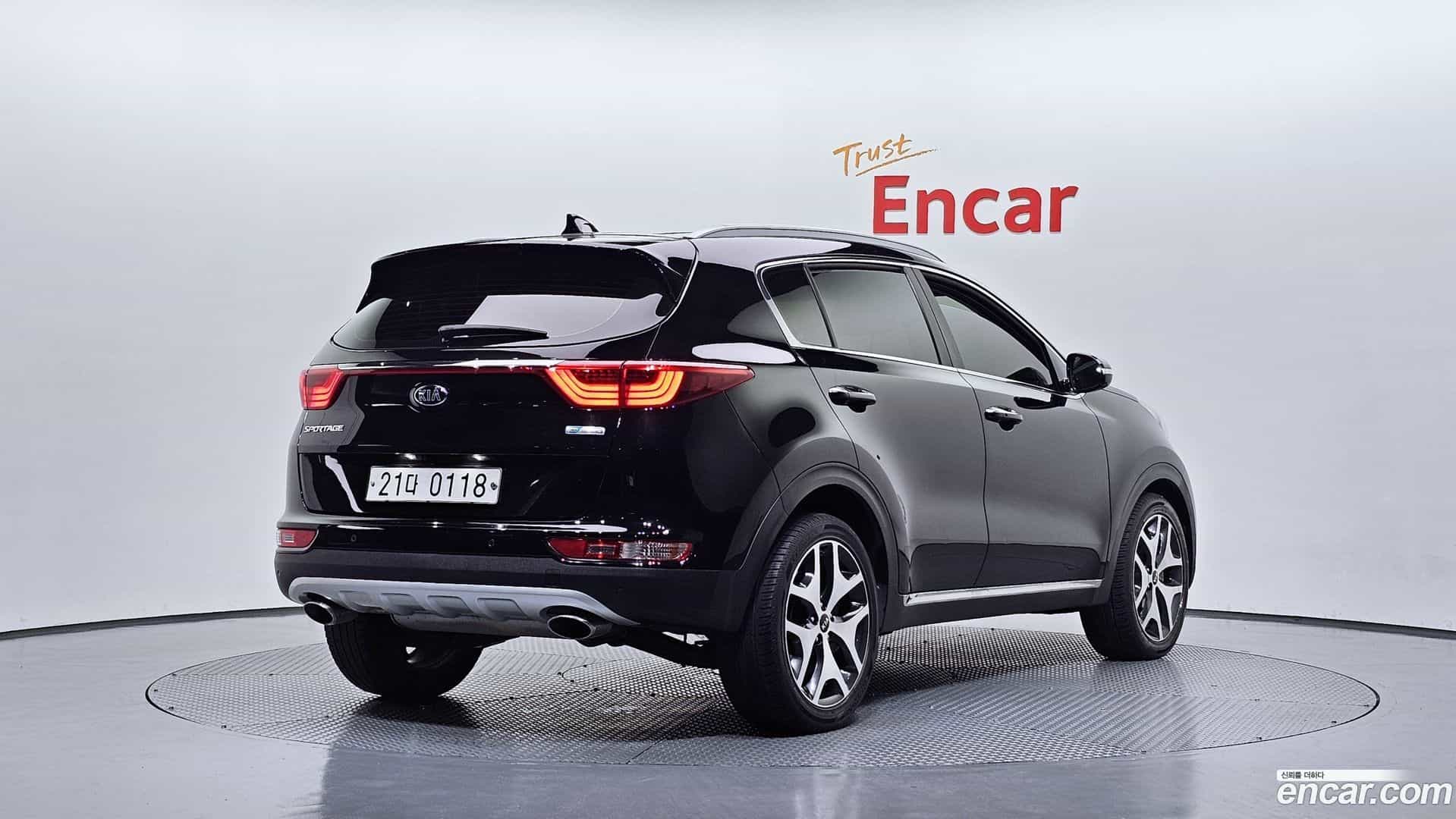Sportage Kia 2016.4-OUTER-002