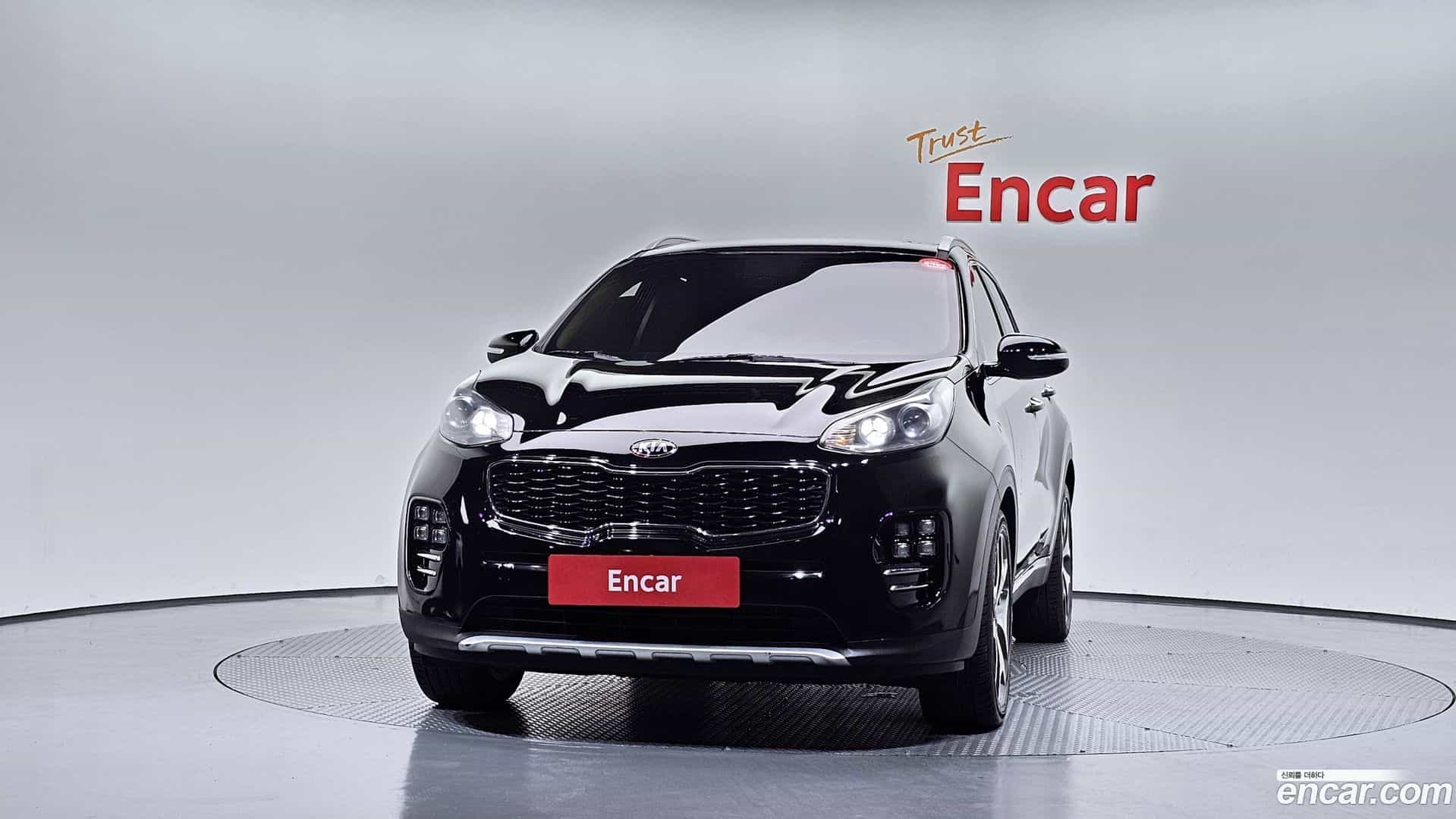 Sportage Kia 2016.4-OUTER-003