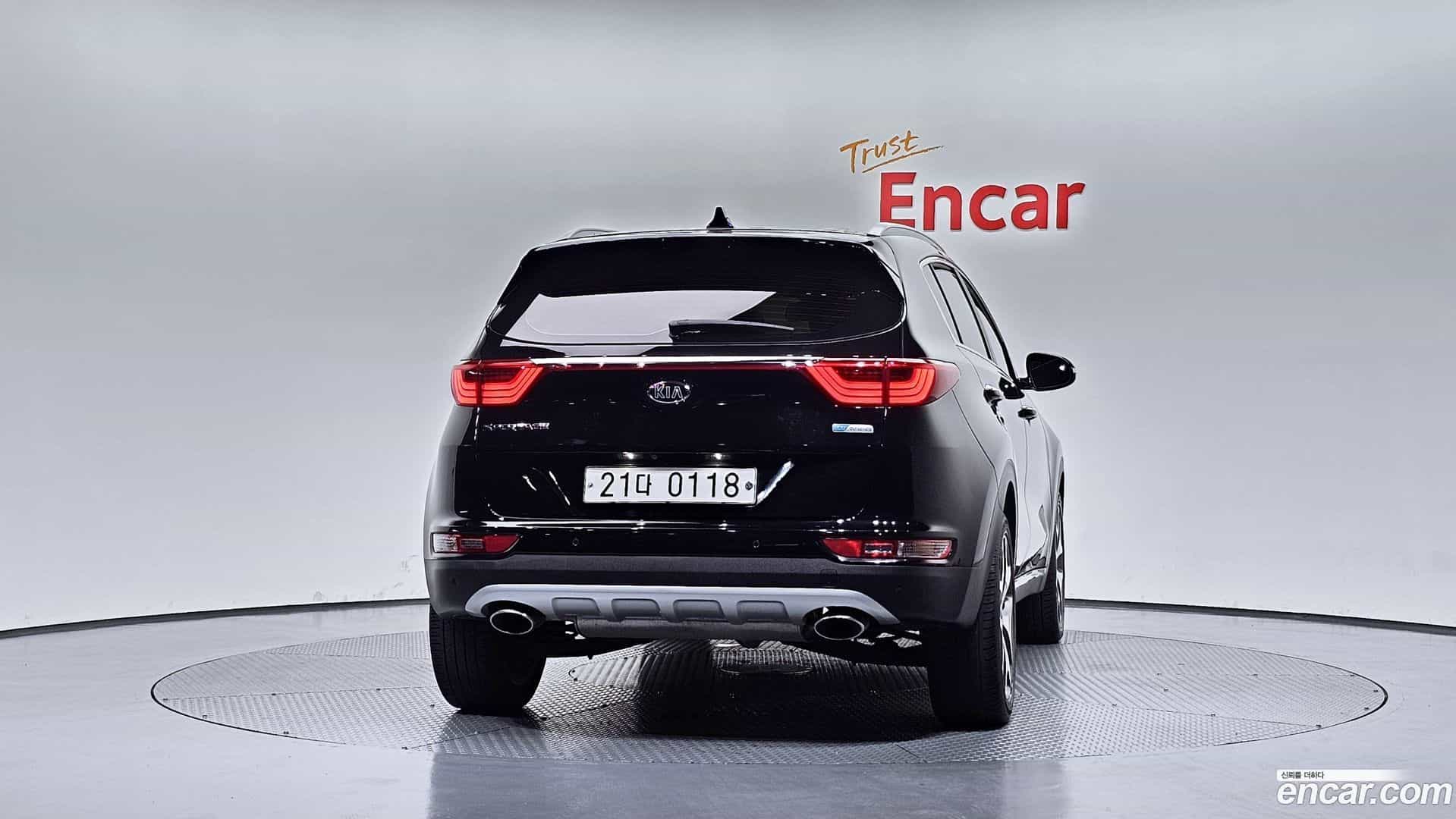 Sportage Kia 2016.4-OUTER-004