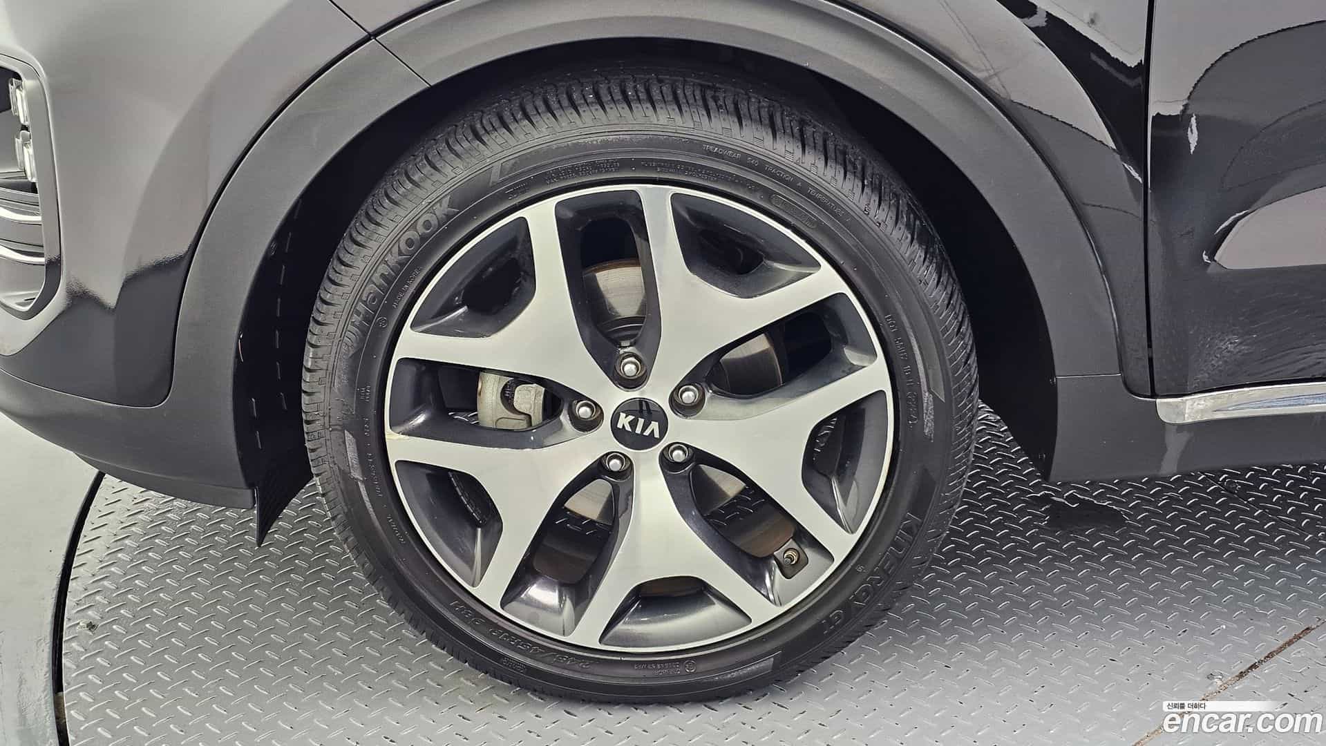 Sportage Kia 2016.4-OUTER-005