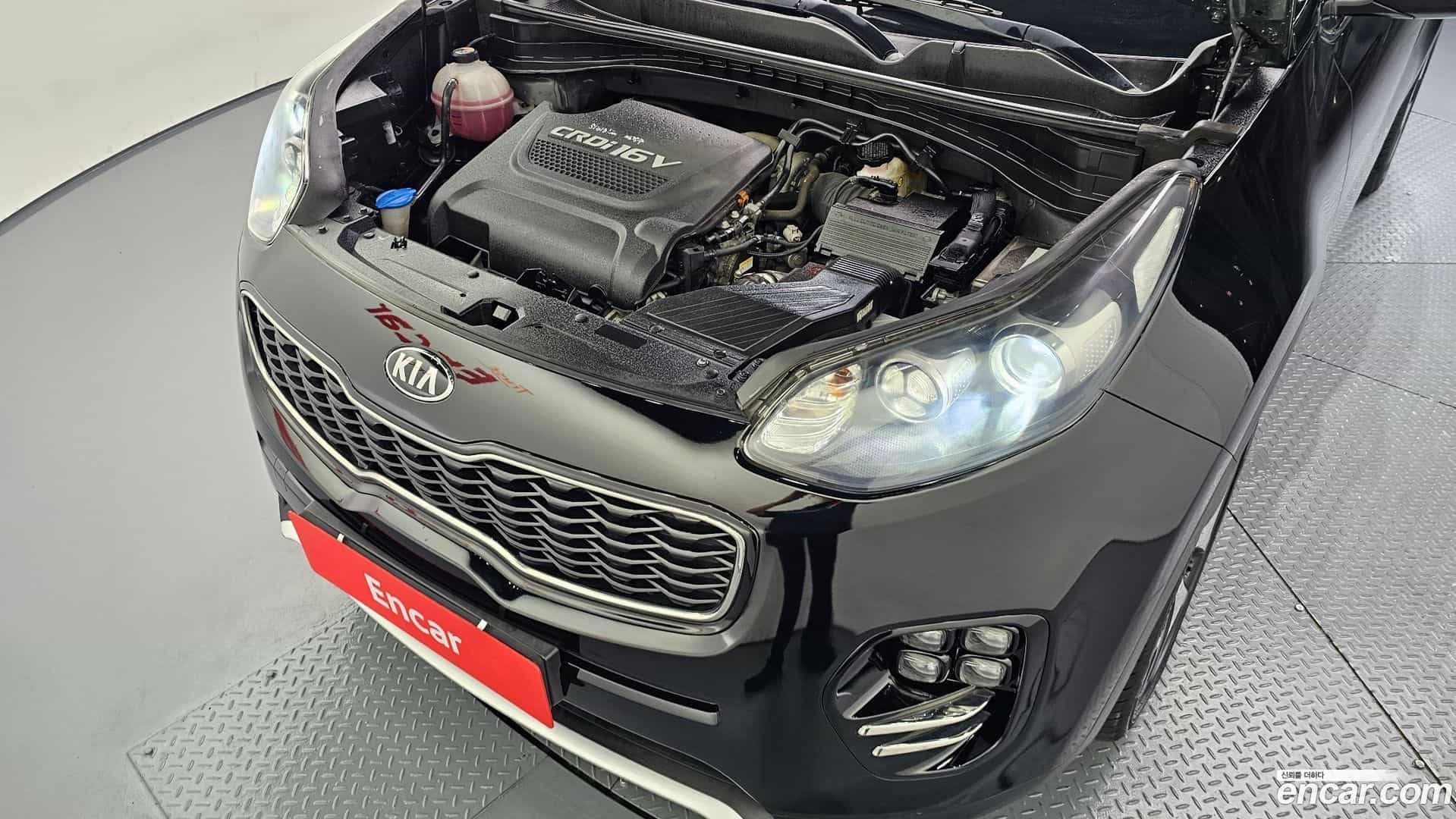 Sportage Kia 2016.4-OUTER-006