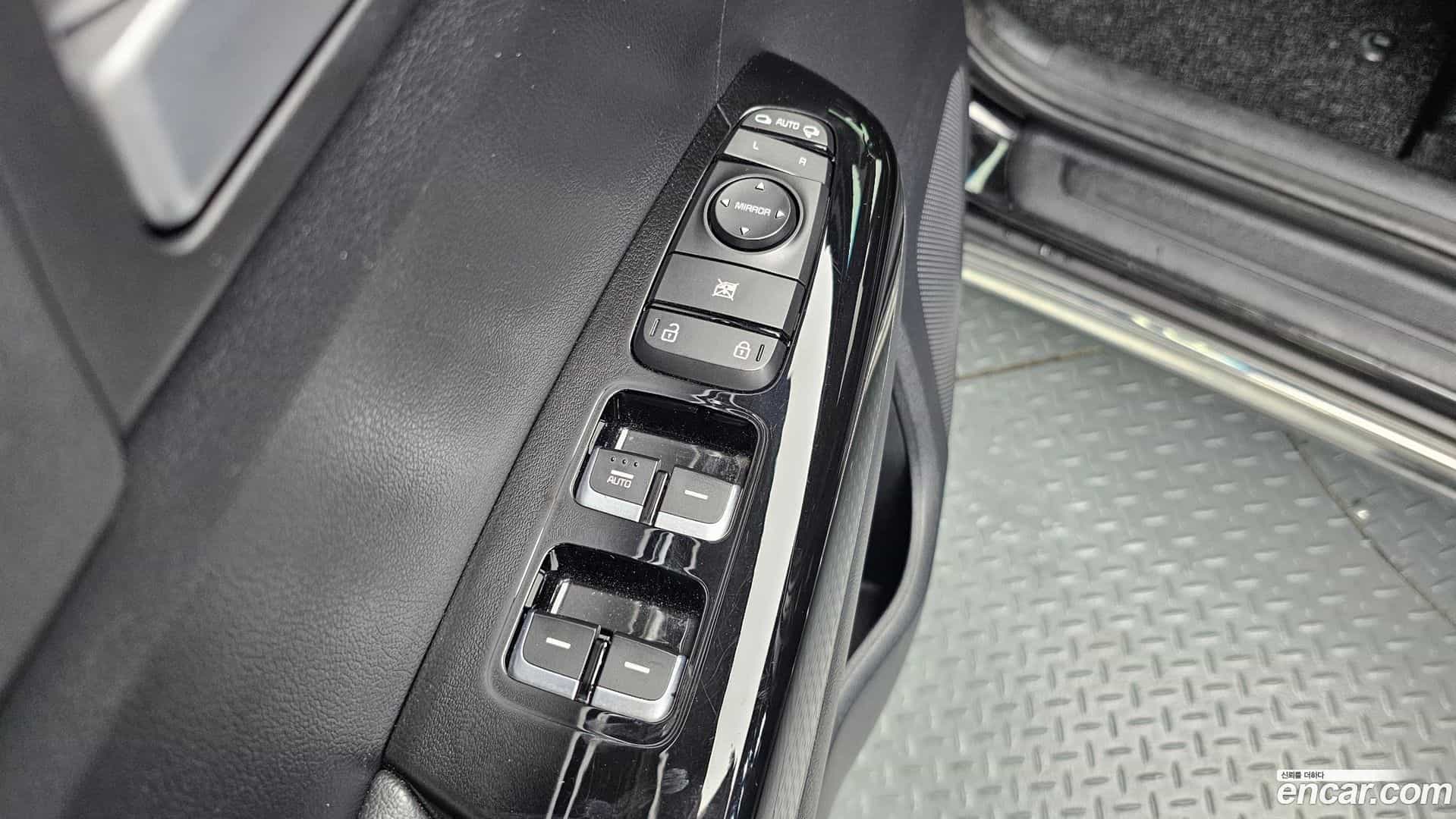 Sportage Kia 2016.4-OPTION-021