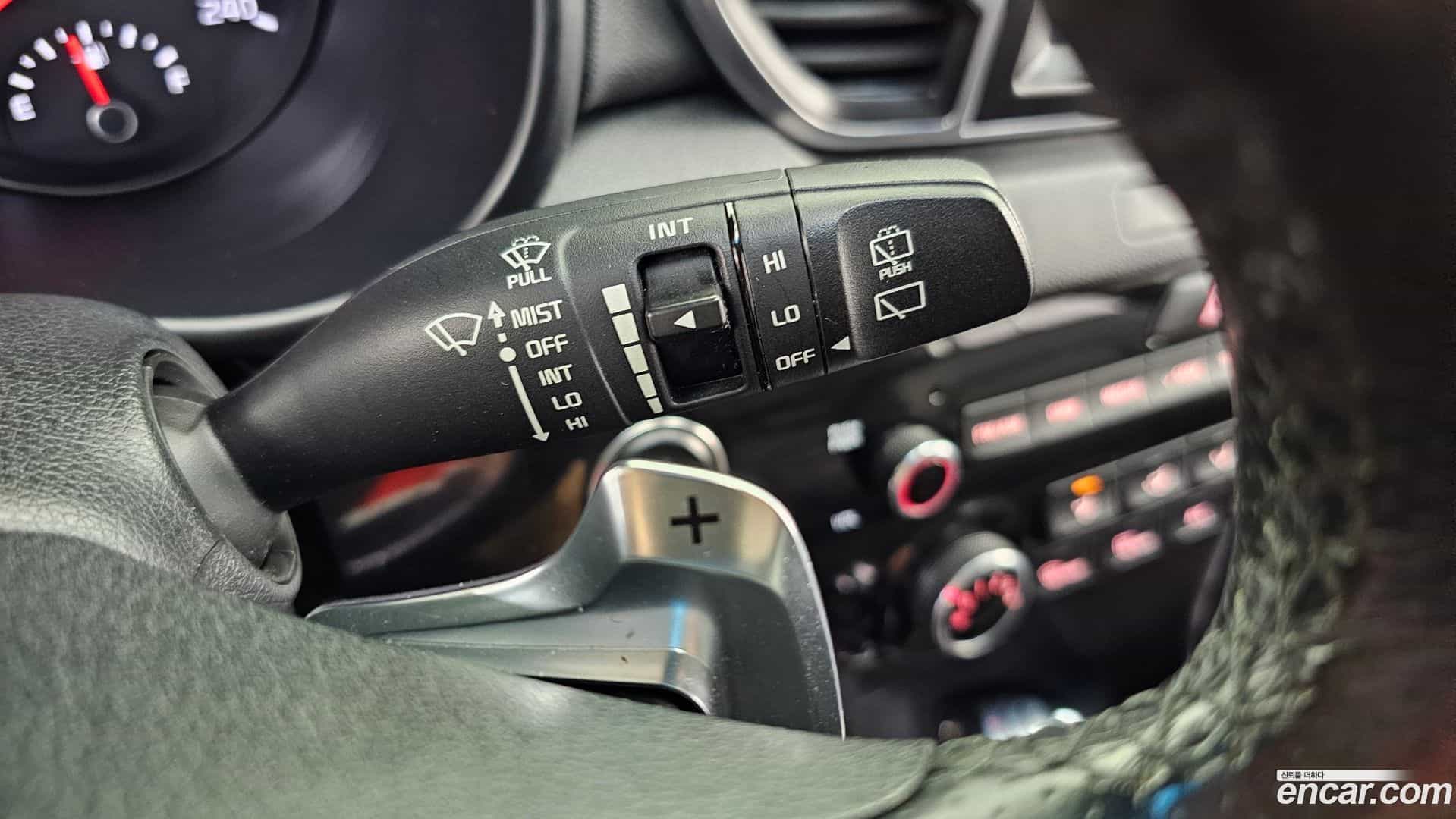 Sportage Kia 2016.4-OPTION-023