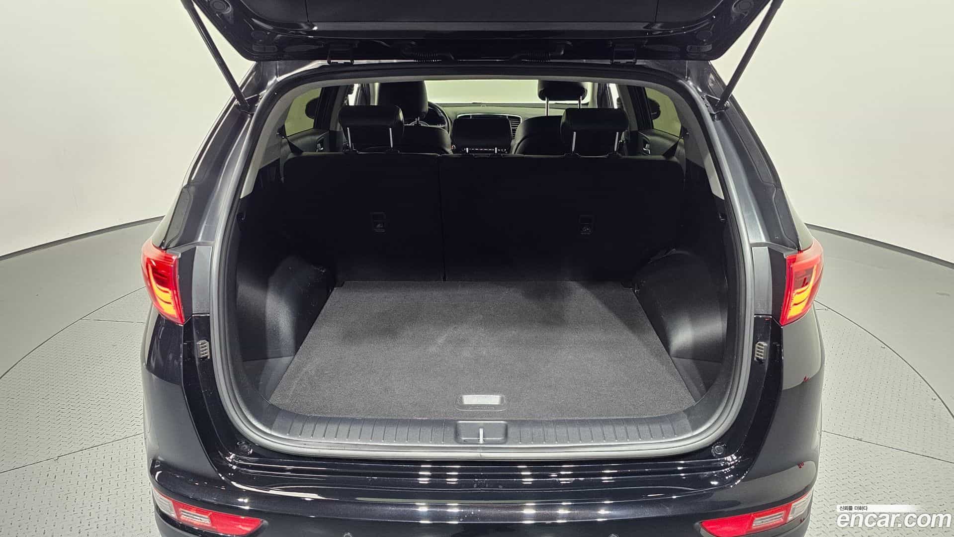 Sportage Kia 2016.4-OPTION-040