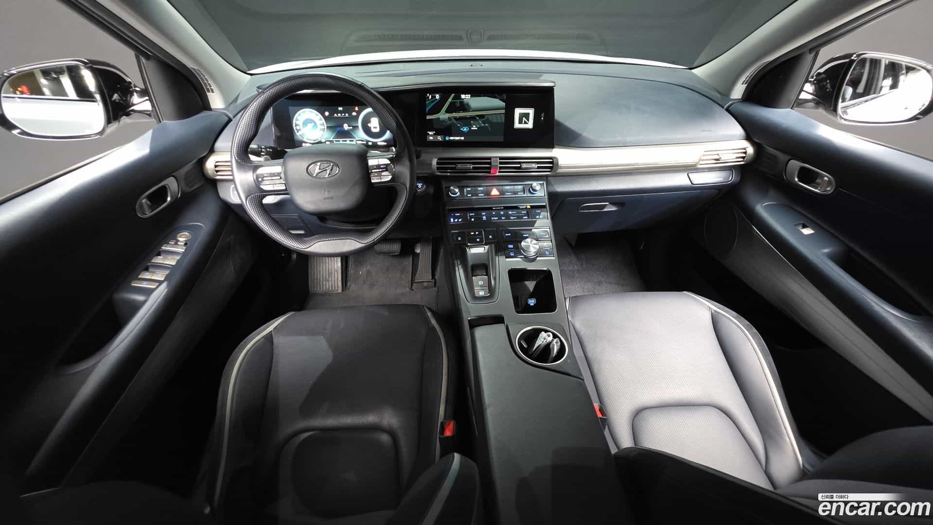 Nexo Hyundai 2023.7-INNER-007