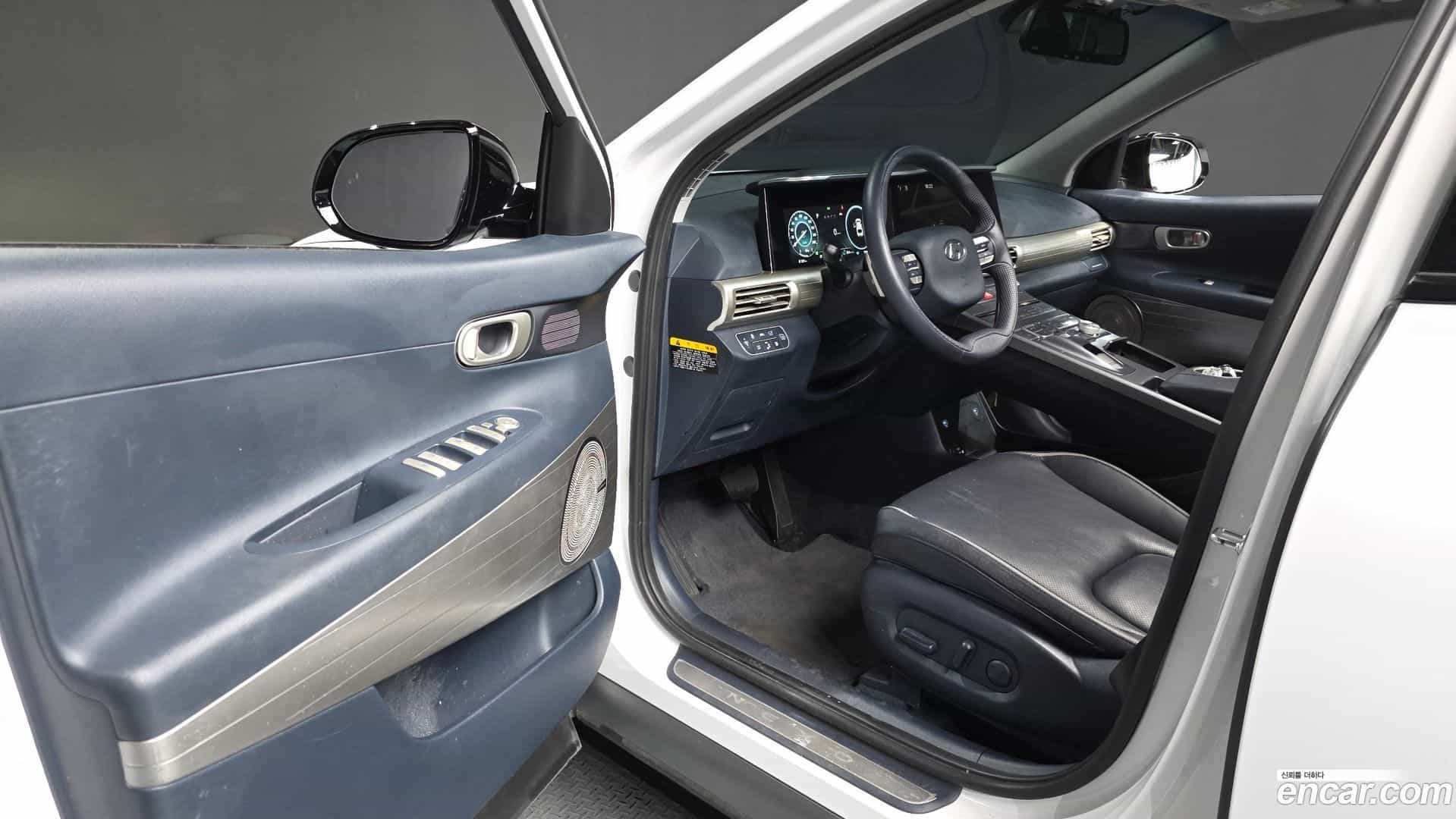 Nexo Hyundai 2023.7-INNER-010