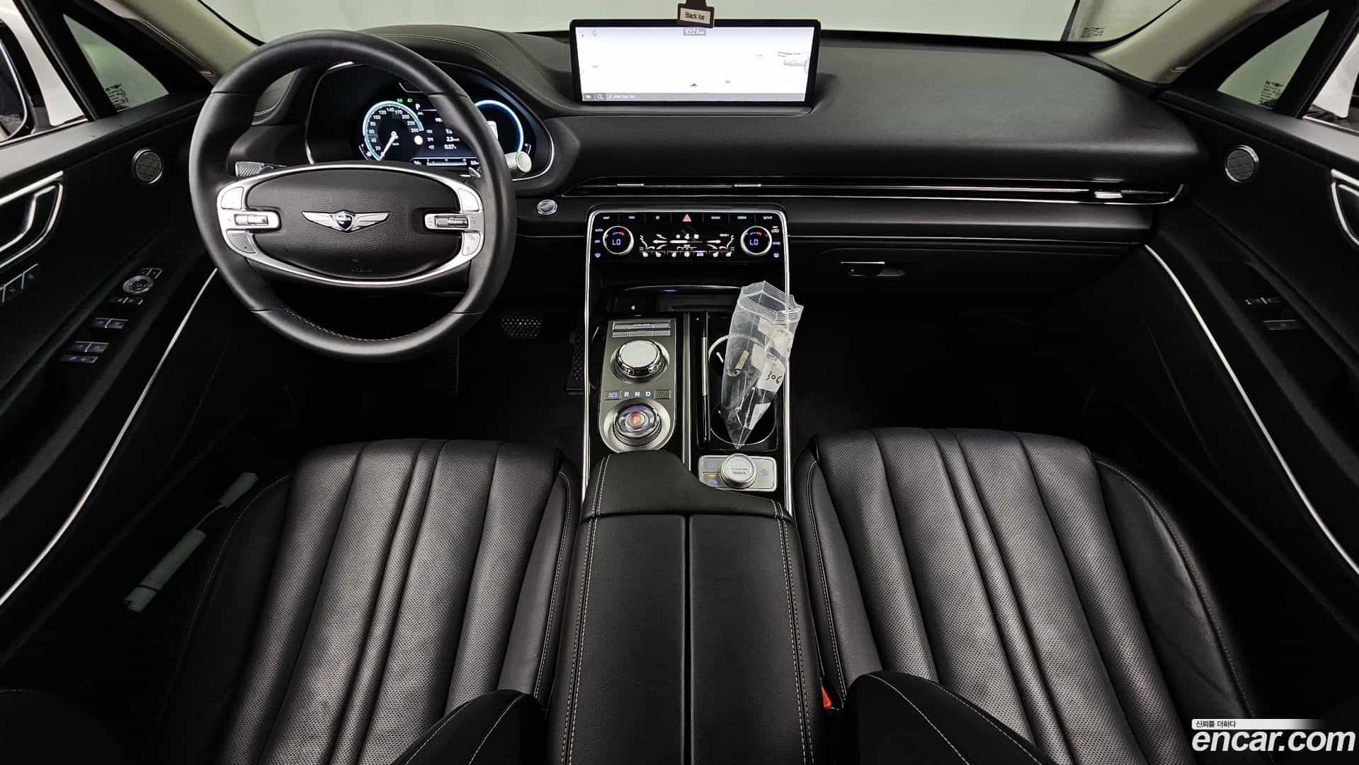 GV80 Genesis 2023.0-INNER-007