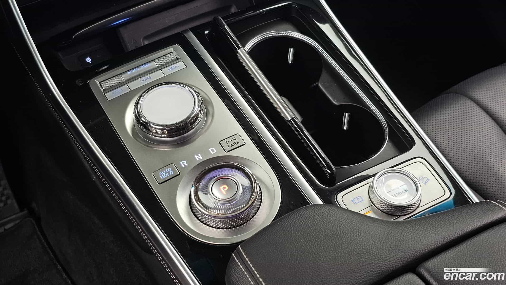 GV80 Genesis 2023.0-INNER-009